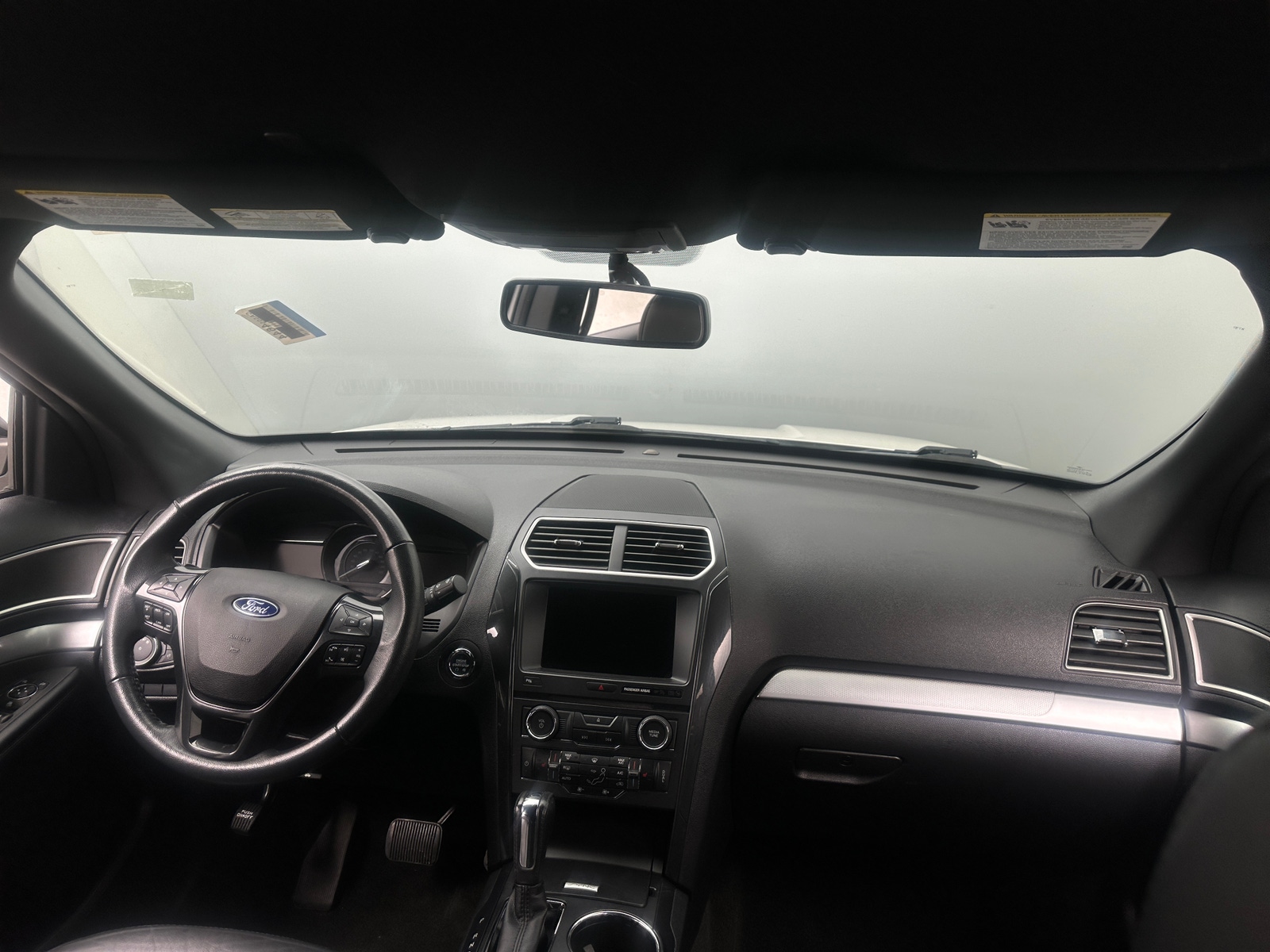 Thumbnail: 2017 Ford Explorer - 2