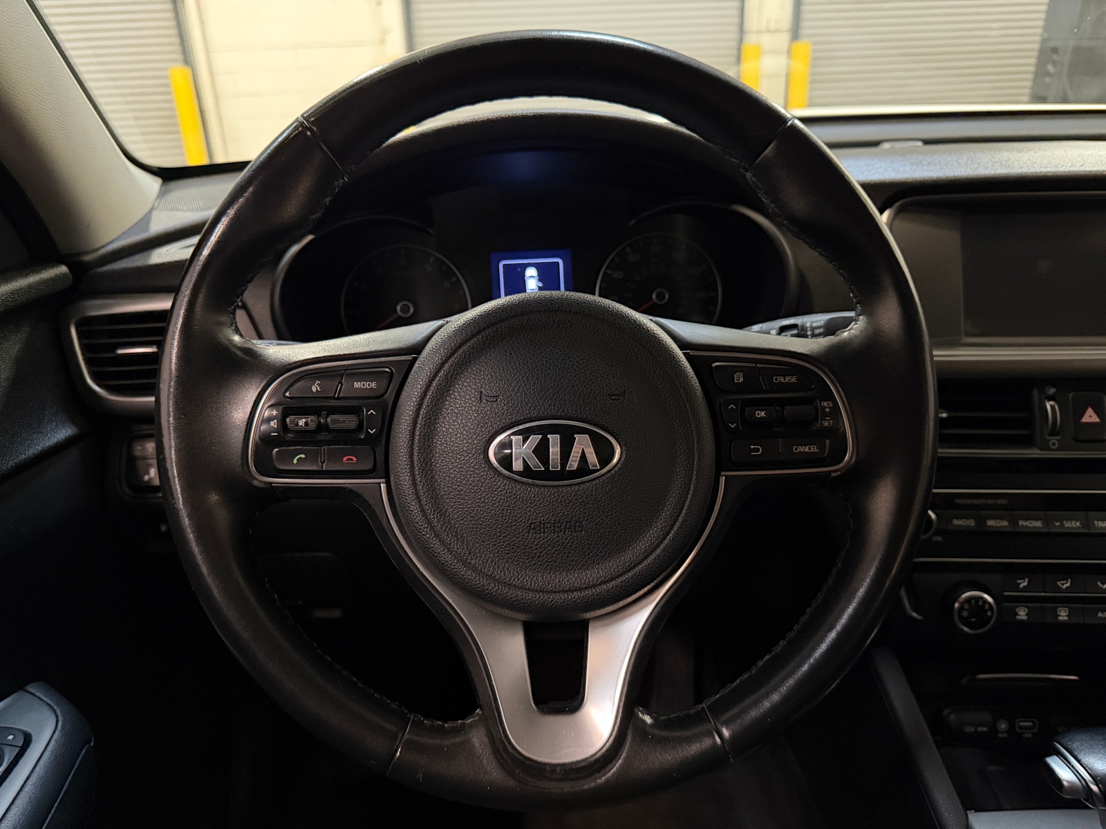 Thumbnail: 2018 Kia Optima - 5