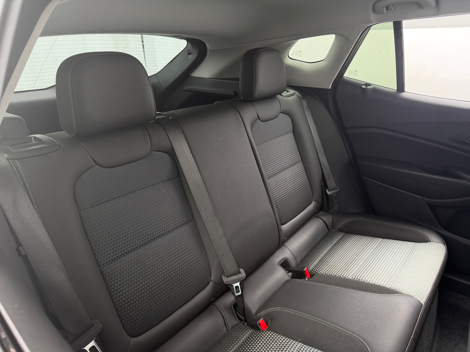 Thumbnail: 2026 Chevrolet Trax - 5