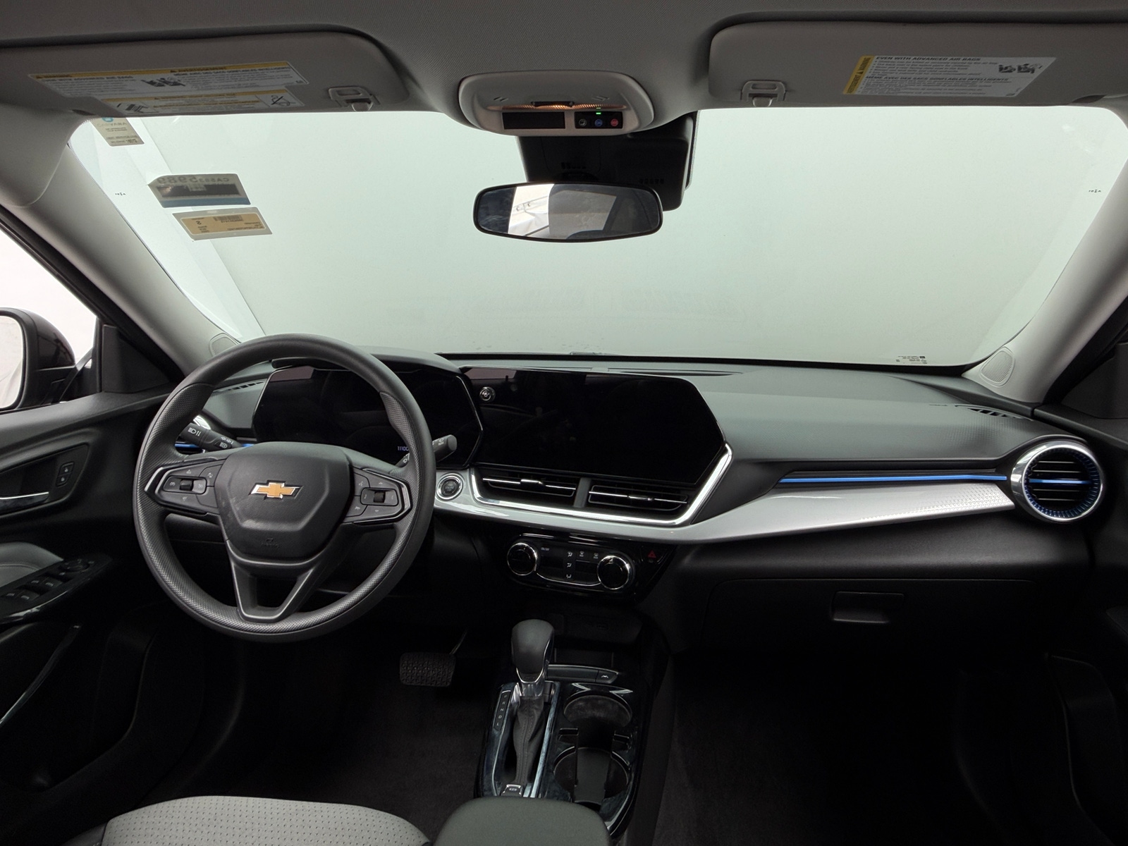 Thumbnail: 2026 Chevrolet Trax - 2