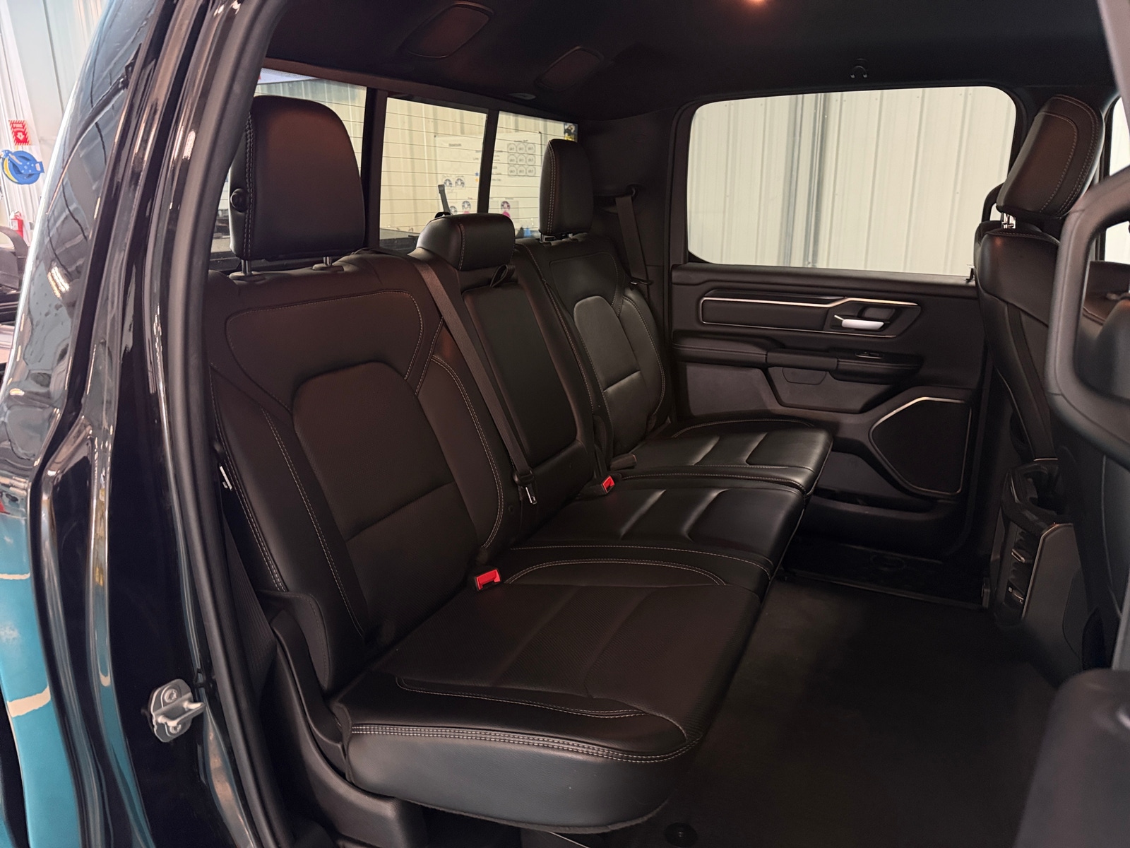 Thumbnail: 2020 RAM 1500 - 5