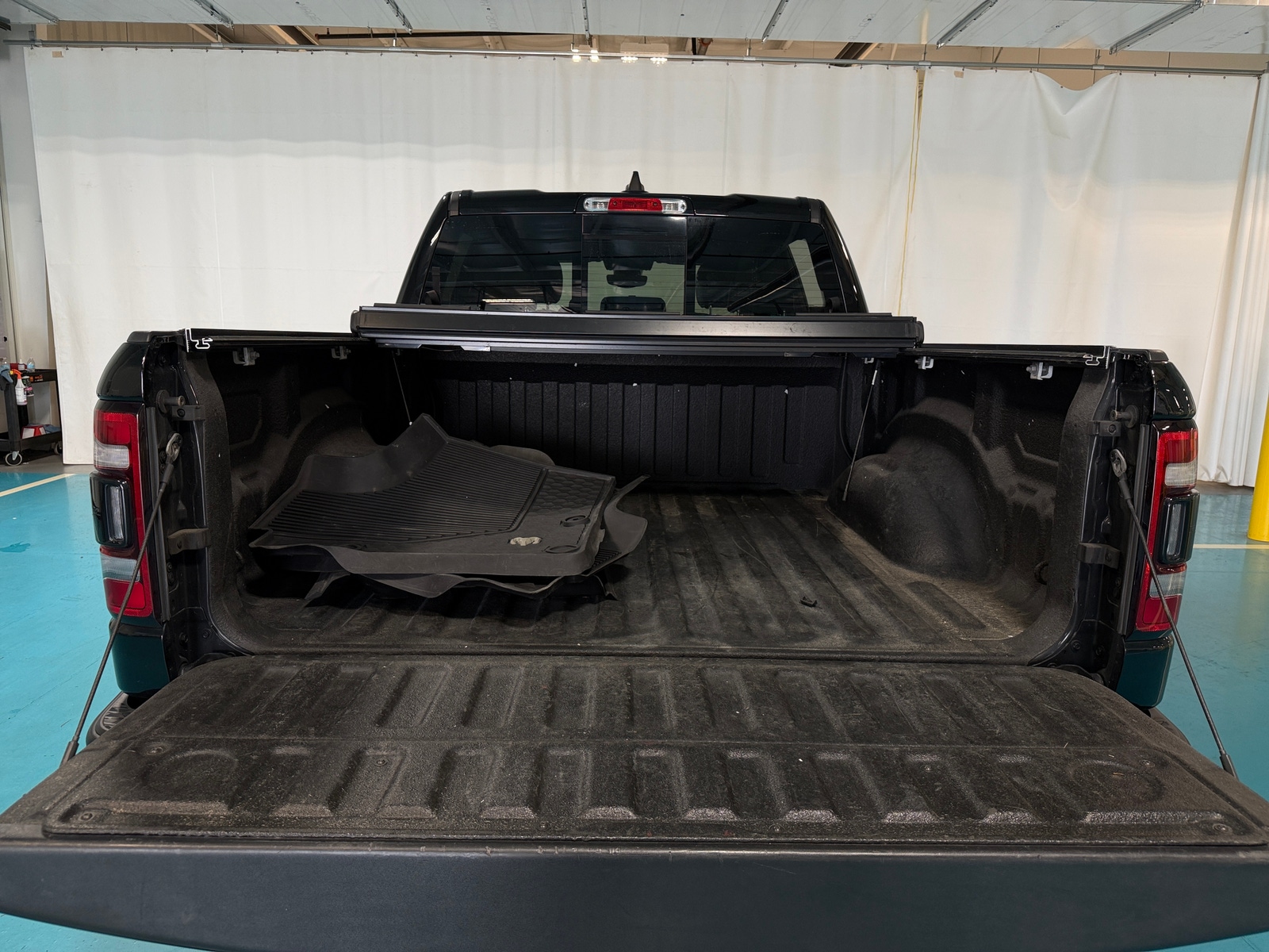 Thumbnail: 2020 RAM 1500 - 6