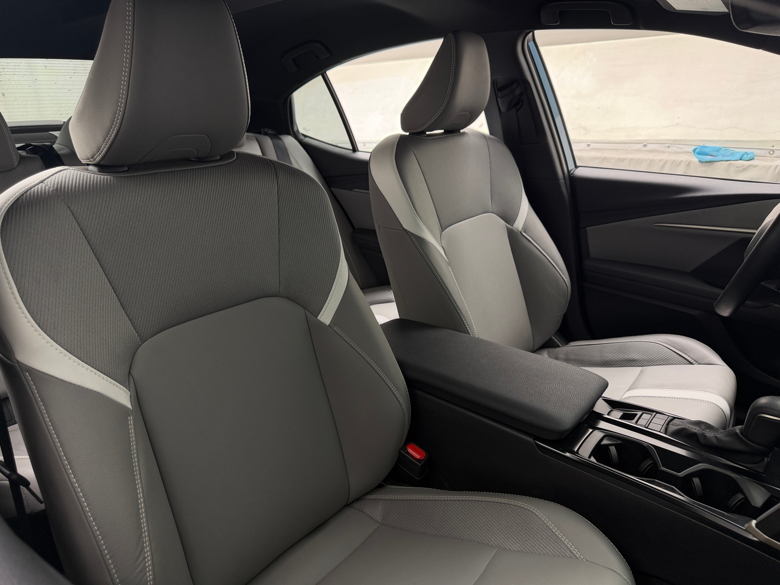 Thumbnail: 2025 Toyota Camry - 2