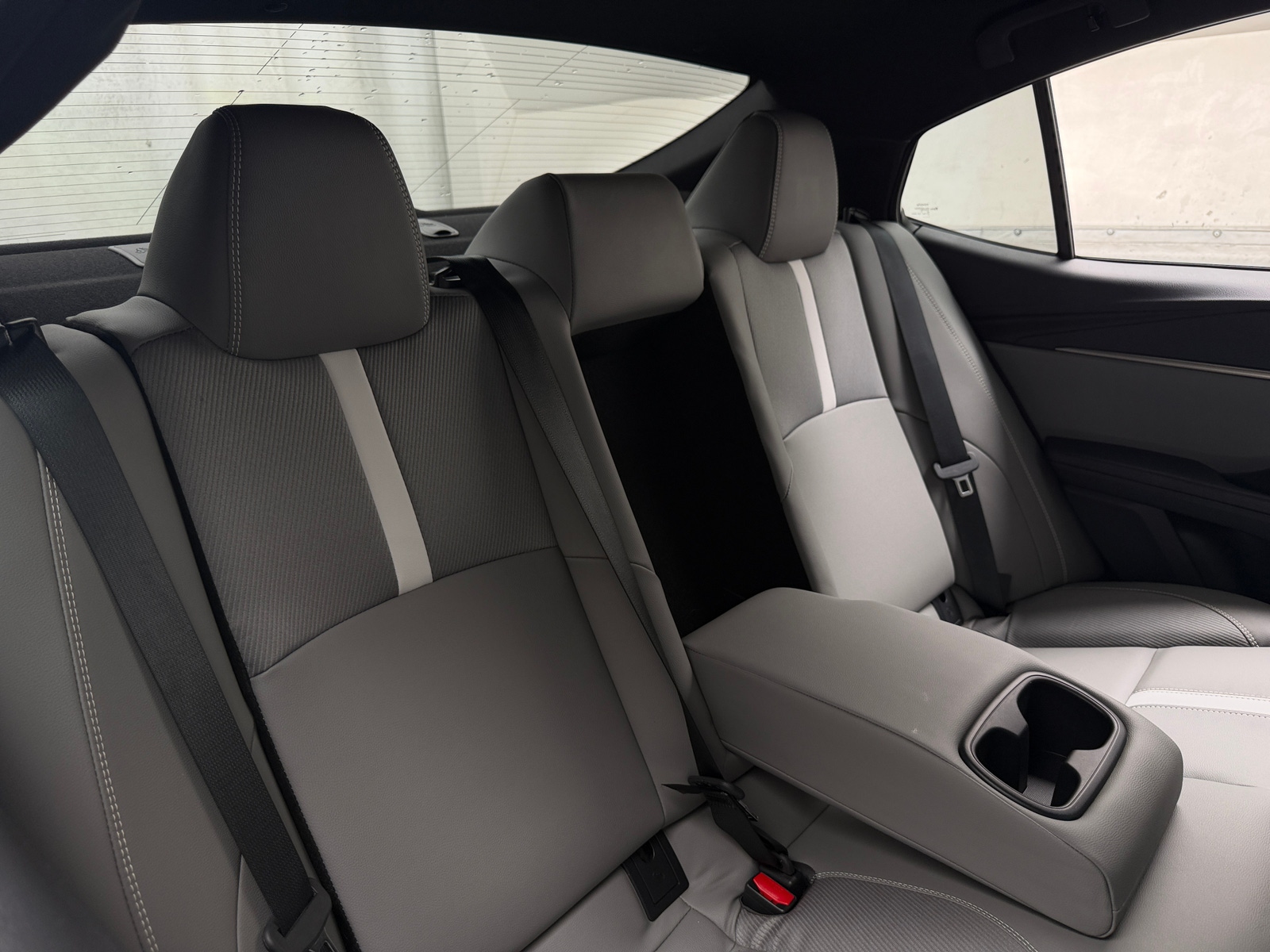 Thumbnail: 2025 Toyota Camry - 6