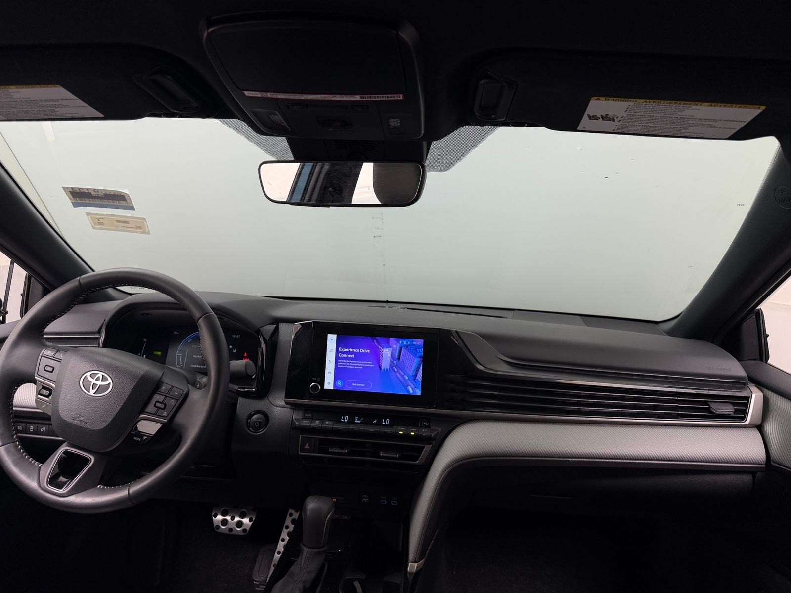 Thumbnail: 2025 Toyota Camry - 3