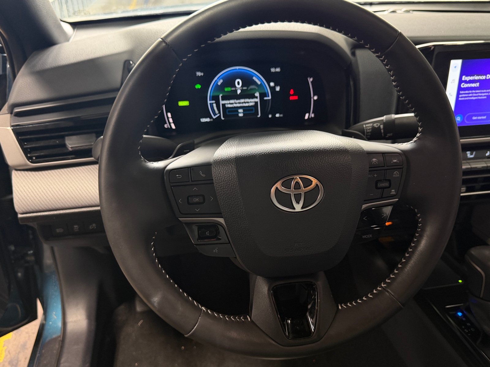 Thumbnail: 2025 Toyota Camry - 5