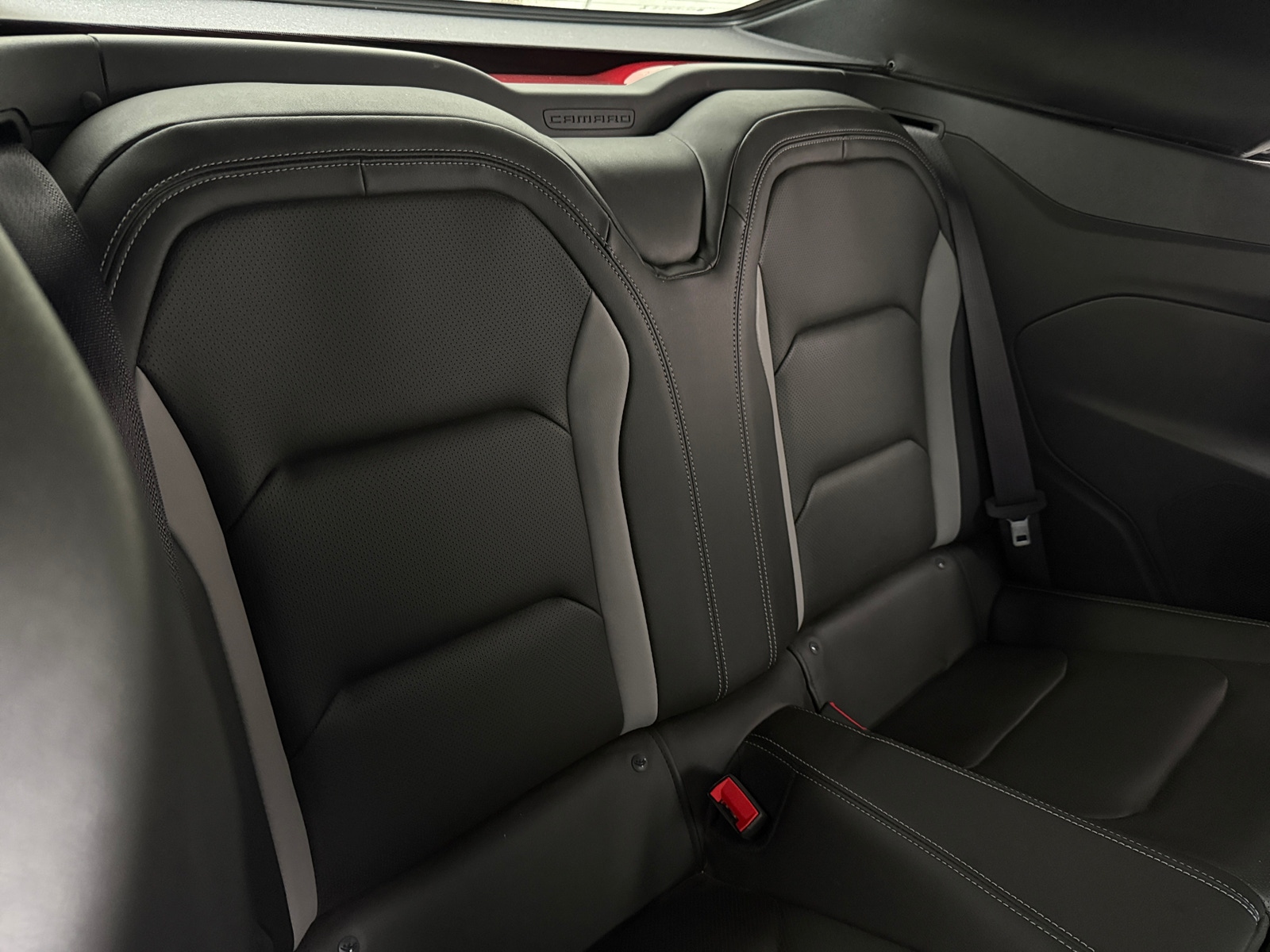 Thumbnail: 2016 Chevrolet Camaro - 5