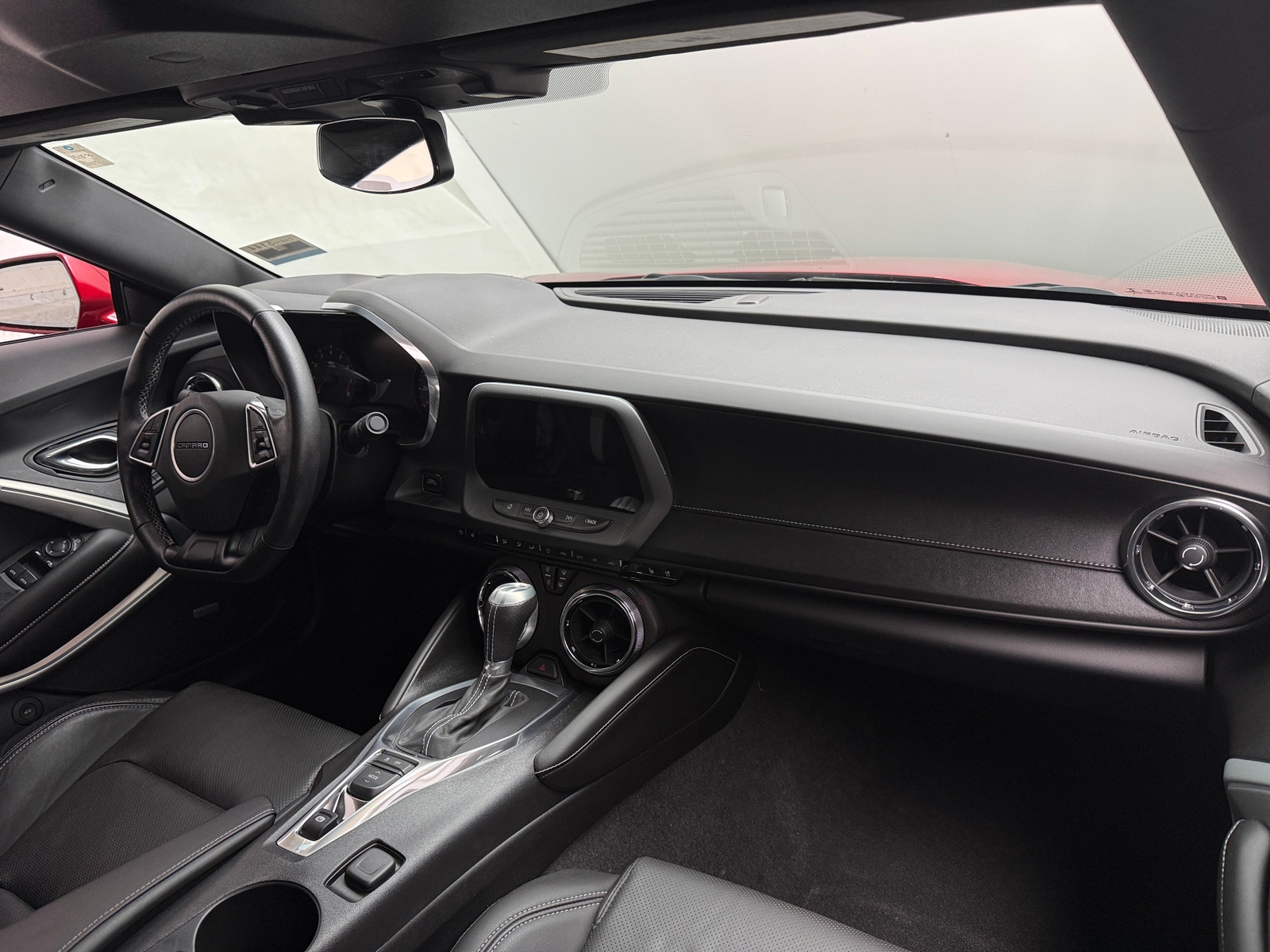 Thumbnail: 2016 Chevrolet Camaro - 2
