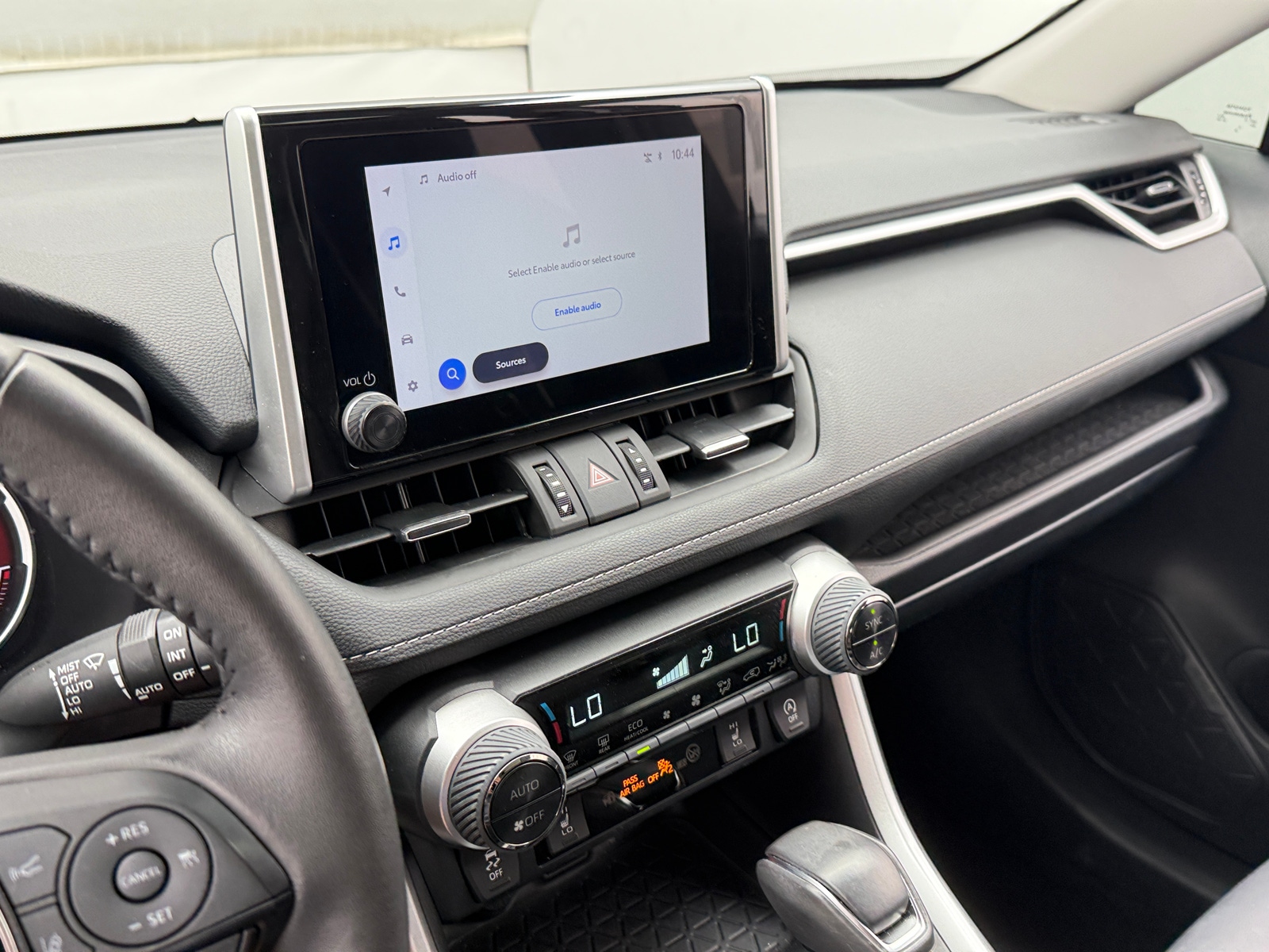 Thumbnail: 2024 Toyota RAV4 - 4