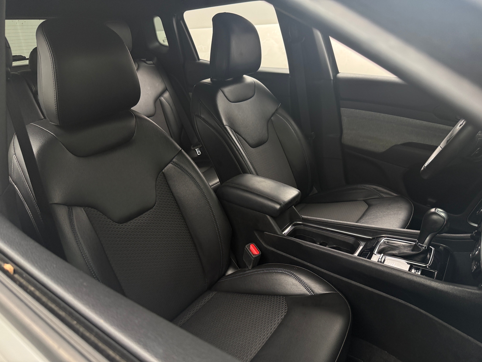Thumbnail: 2023 Jeep Compass - 2