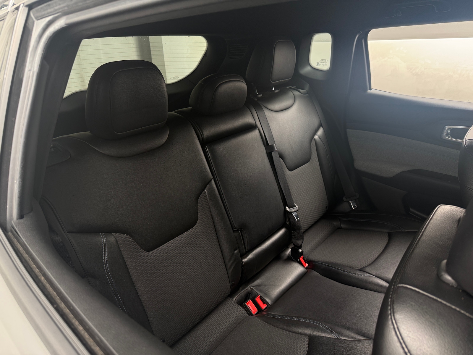 Thumbnail: 2023 Jeep Compass - 6