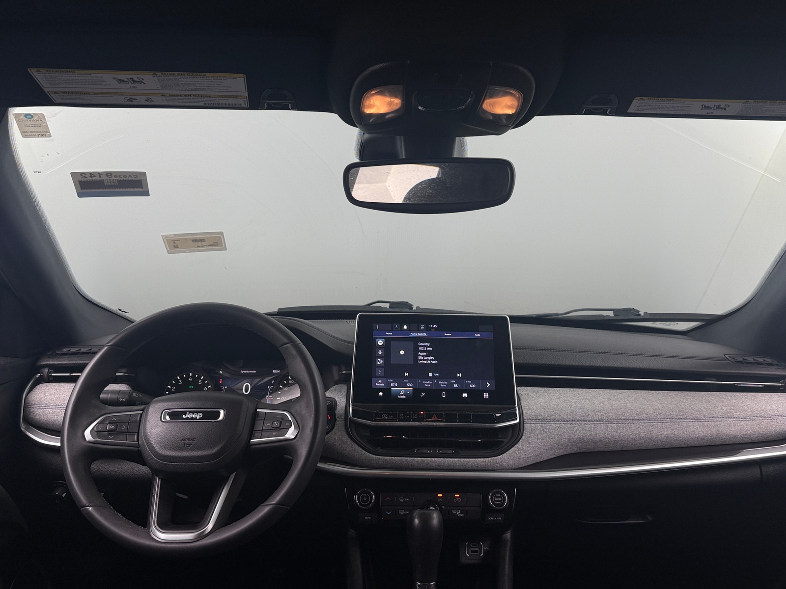 Thumbnail: 2023 Jeep Compass - 3