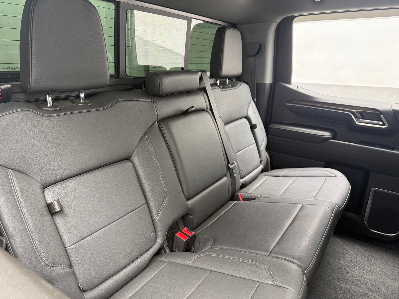 Thumbnail: 2022 Chevrolet Silverado 1500 - 6
