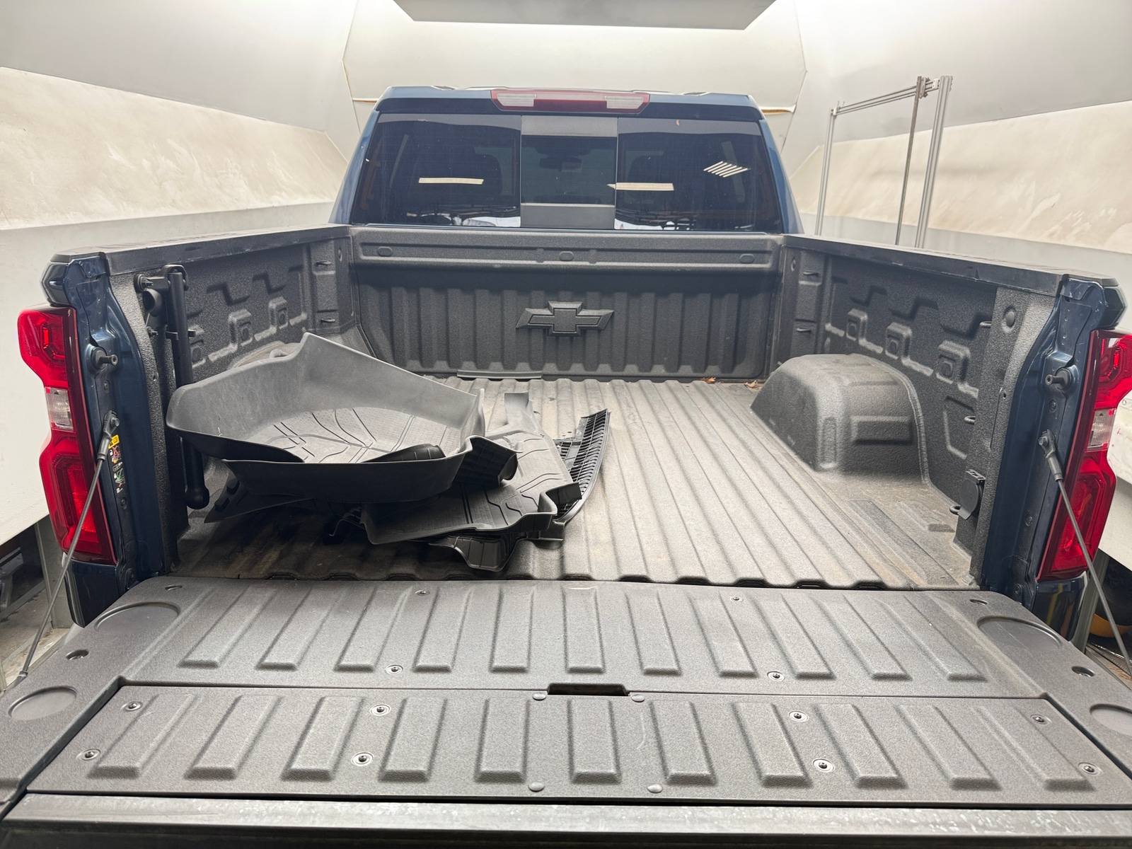 Thumbnail: 2022 Chevrolet Silverado 1500 - 7