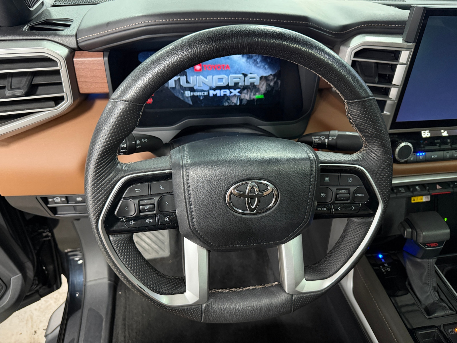 Thumbnail: 2024 Toyota Tundra - 5
