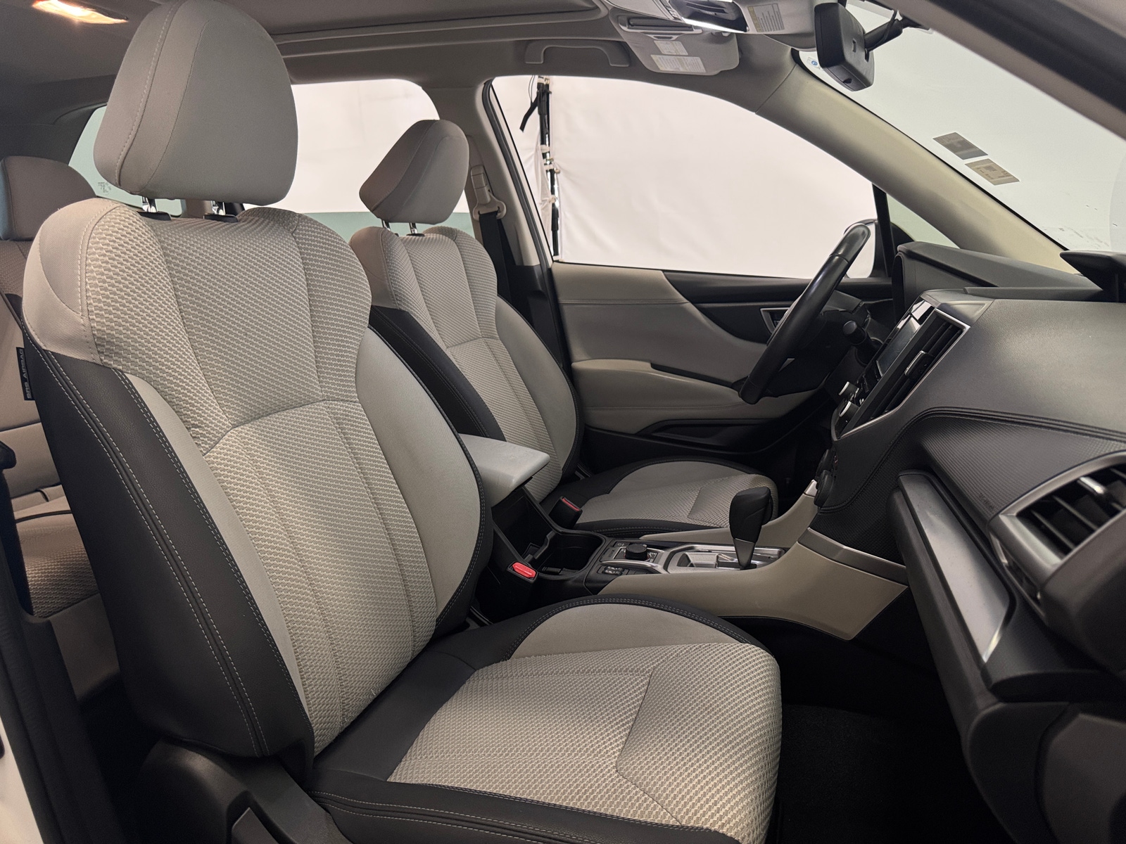Thumbnail: 2021 Subaru Forester - 2