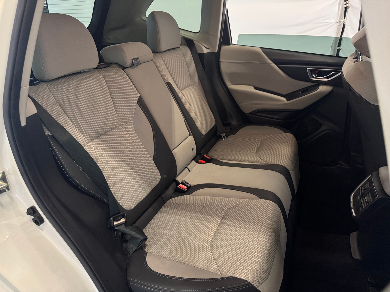 Thumbnail: 2021 Subaru Forester - 6