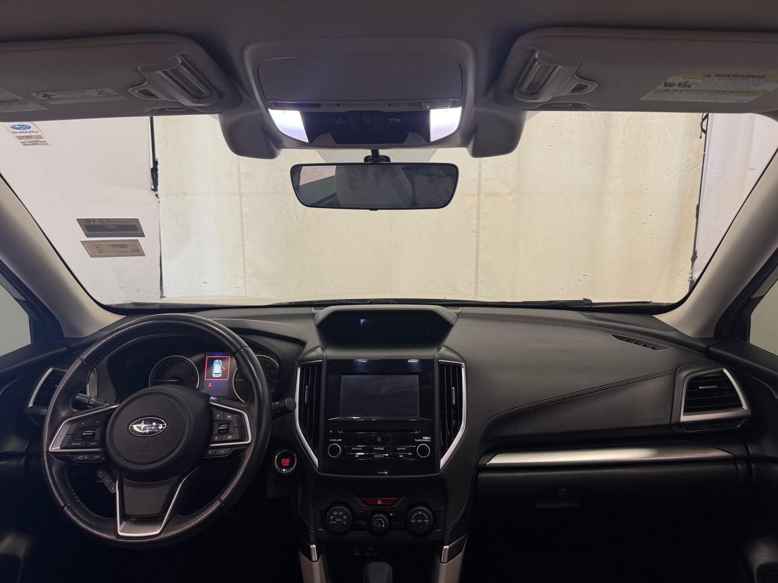 Thumbnail: 2021 Subaru Forester - 3