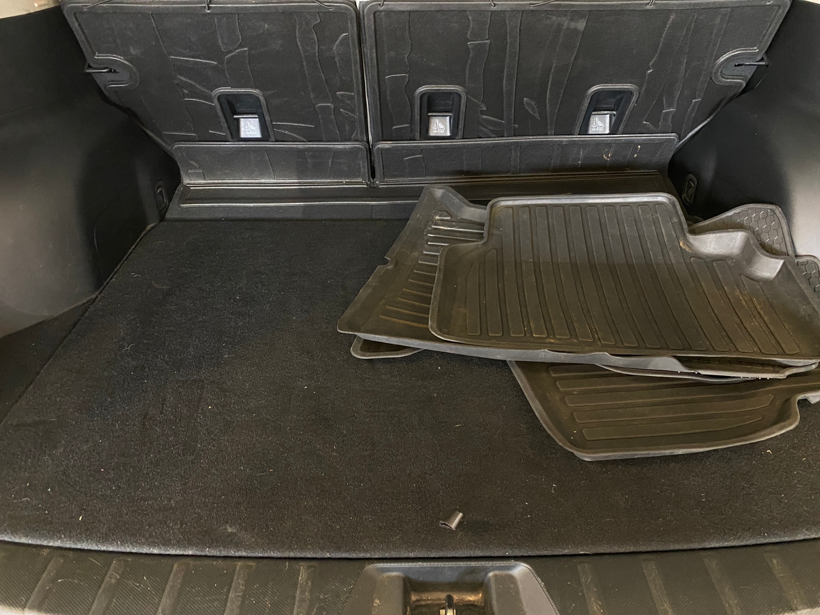 Thumbnail: 2021 Subaru Forester - 7