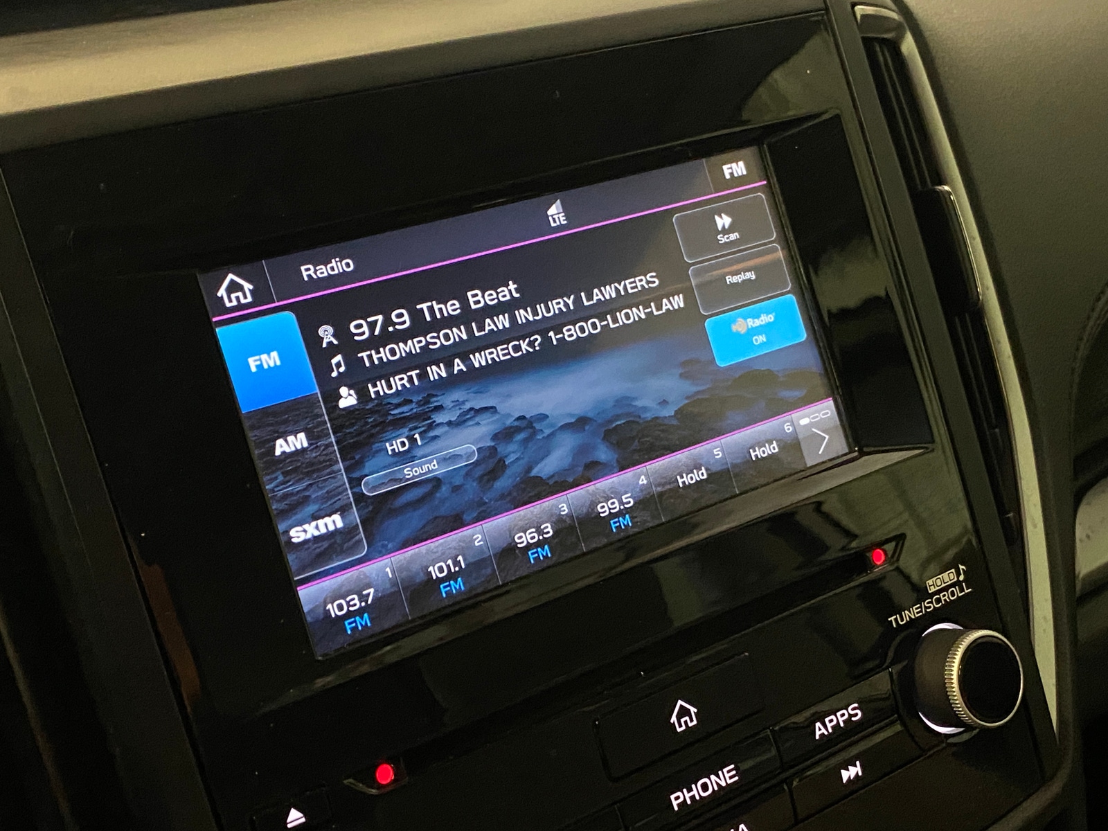 Thumbnail: 2021 Subaru Forester - 4