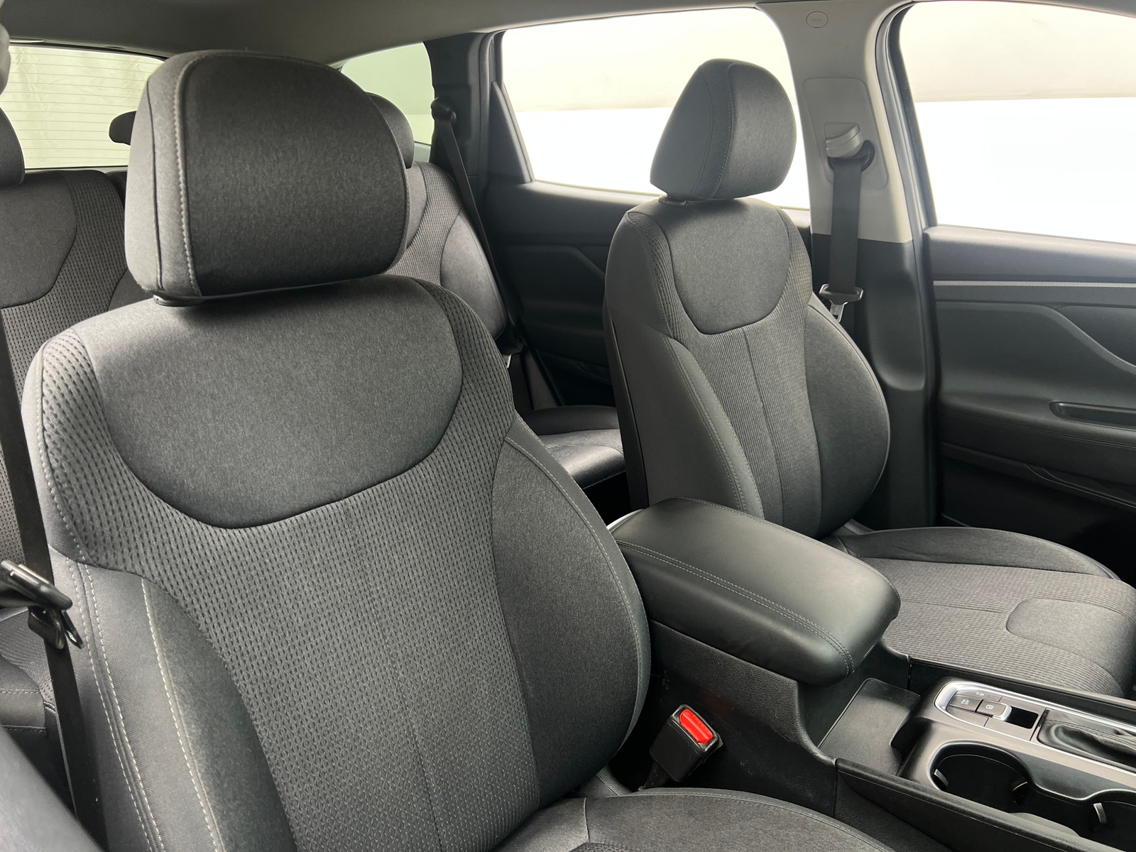 Thumbnail: 2020 Hyundai Santa Fe - 2