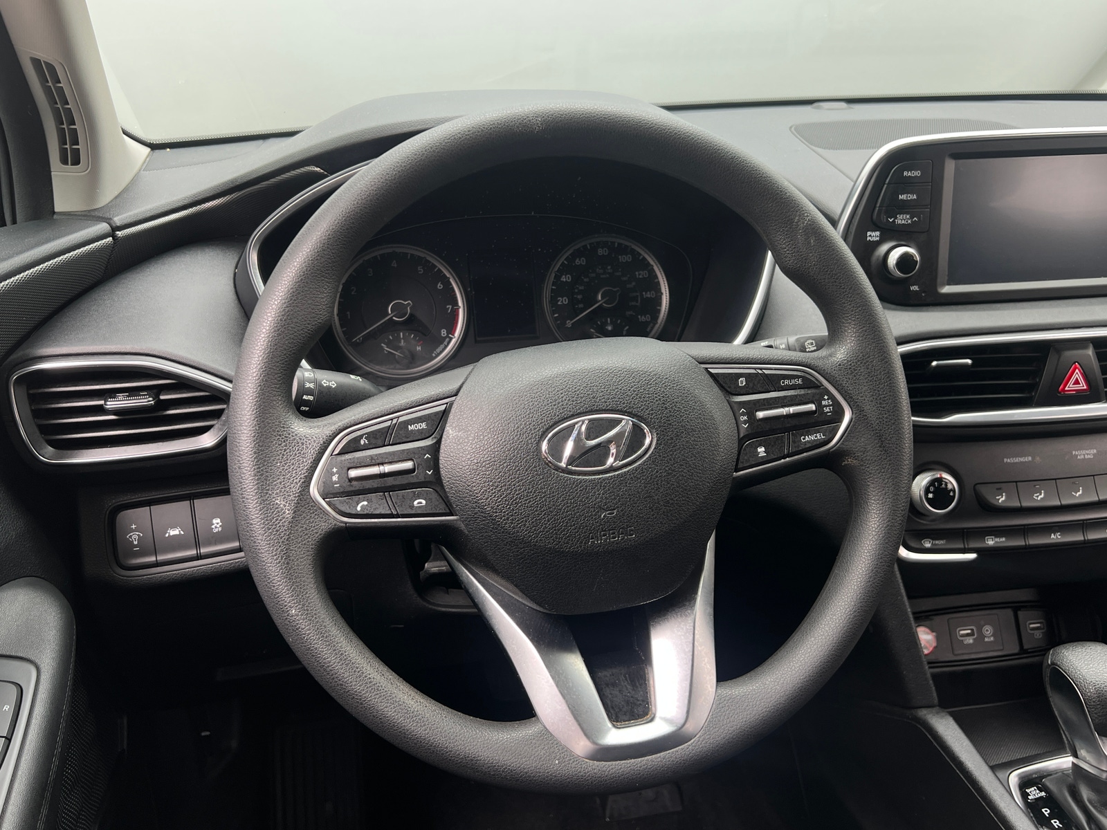 Thumbnail: 2020 Hyundai Santa Fe - 5