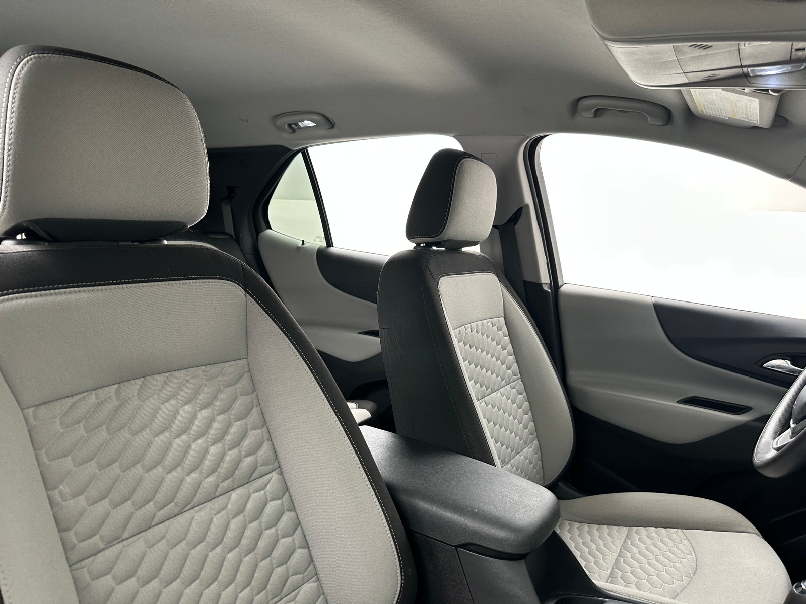 Thumbnail: 2021 Chevrolet Equinox - 2
