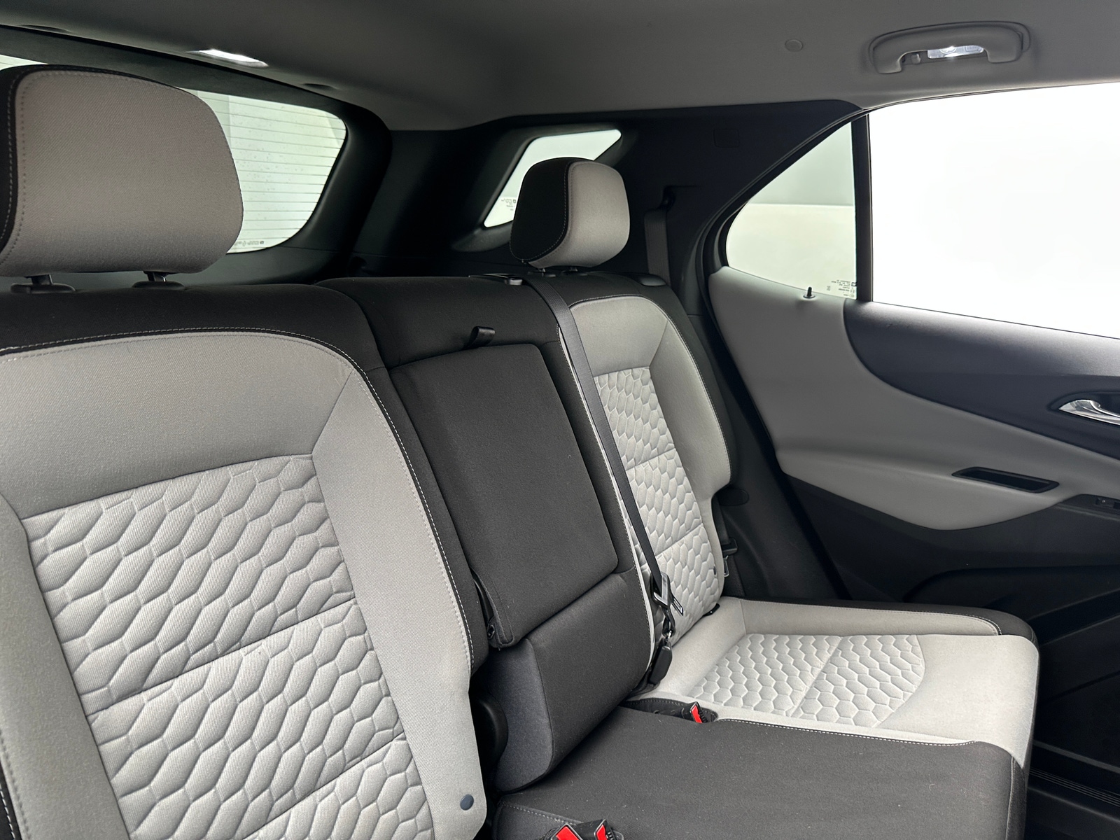Thumbnail: 2021 Chevrolet Equinox - 6
