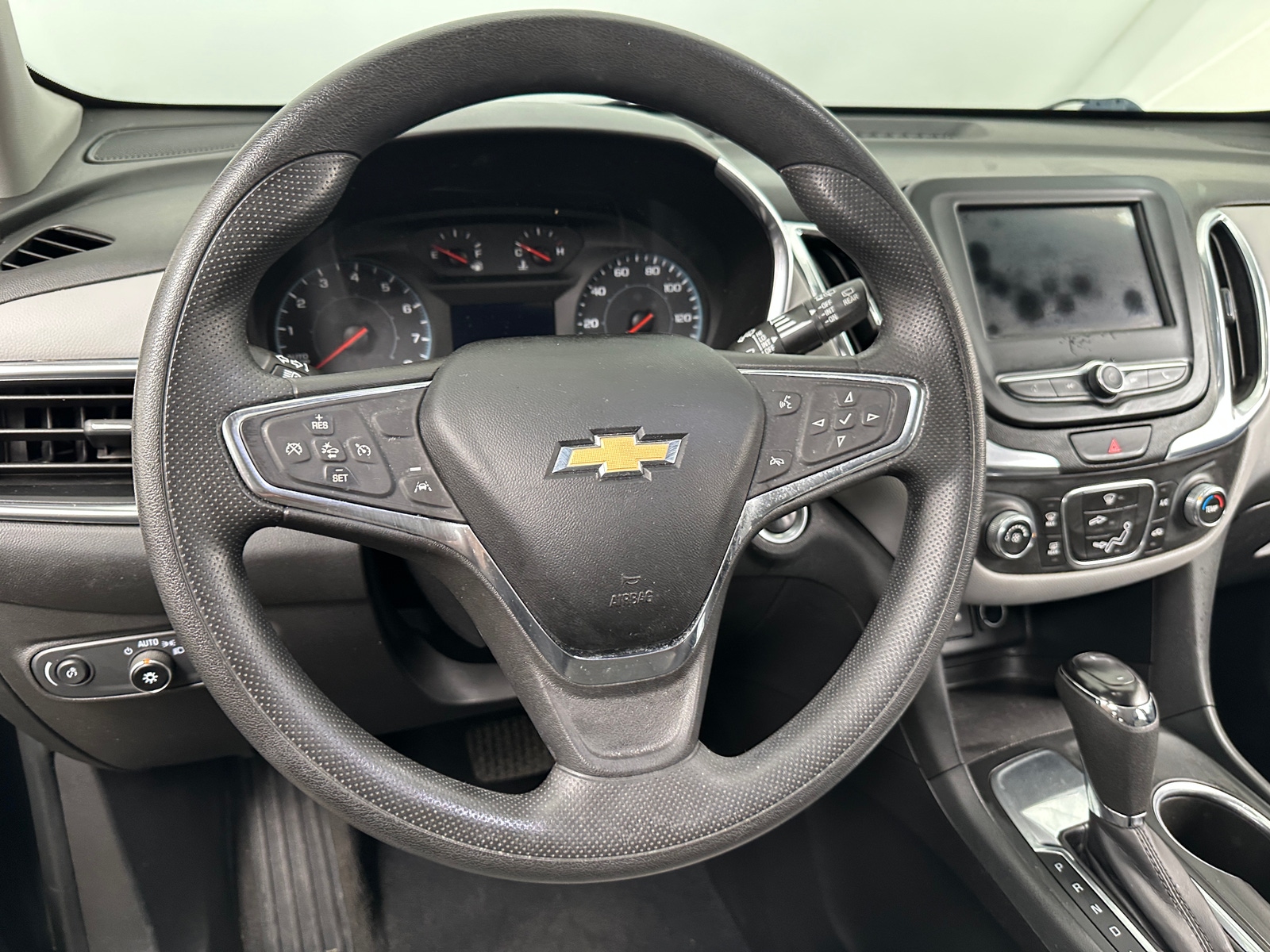 Thumbnail: 2021 Chevrolet Equinox - 5