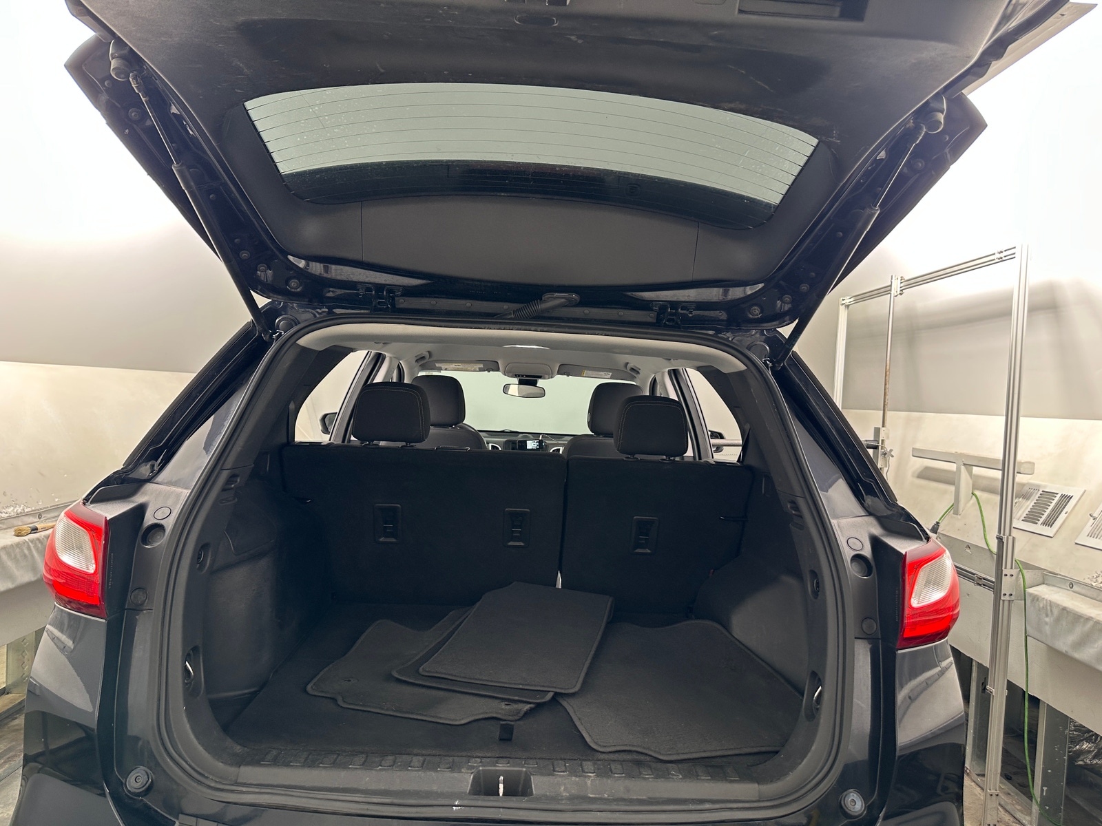 Thumbnail: 2021 Chevrolet Equinox - 7