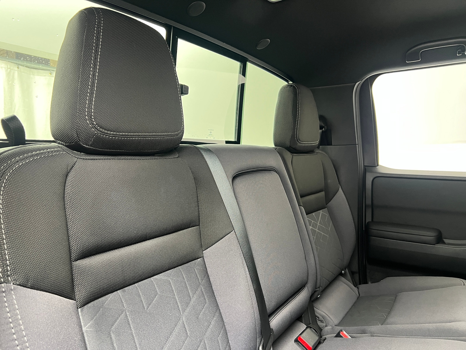 Thumbnail: 2026 Nissan Frontier - 6