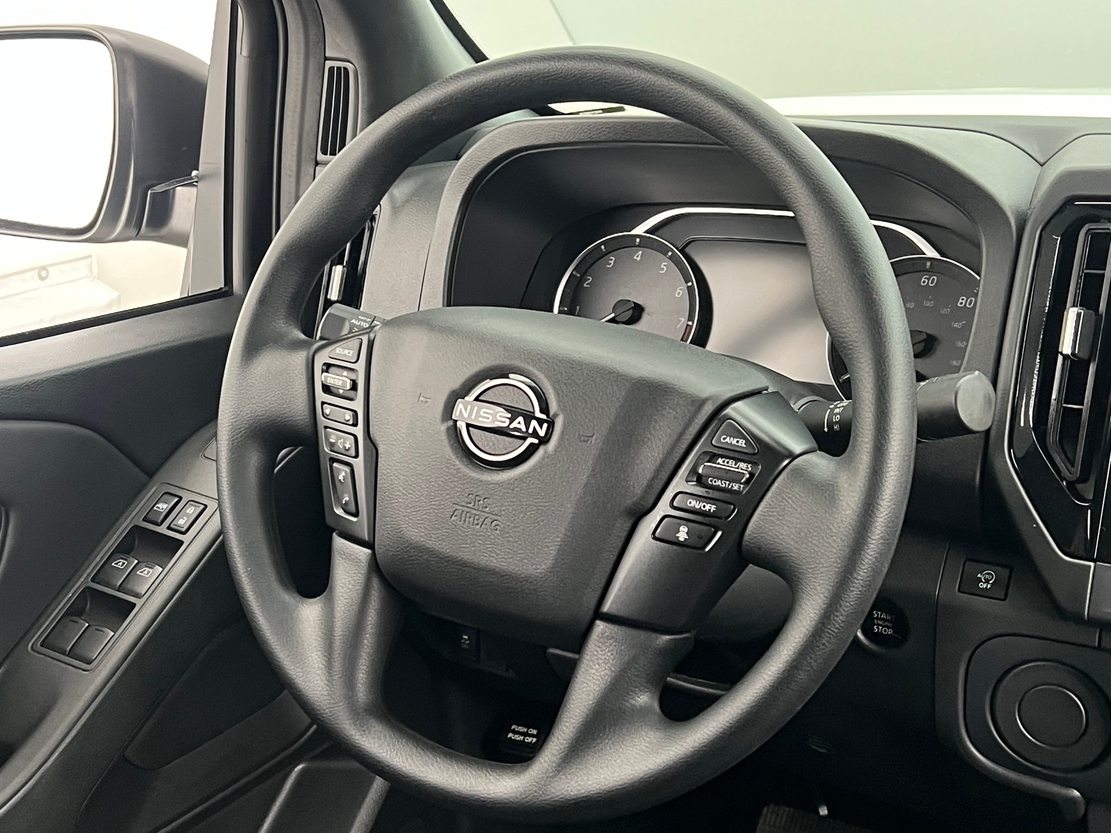 Thumbnail: 2026 Nissan Frontier - 5