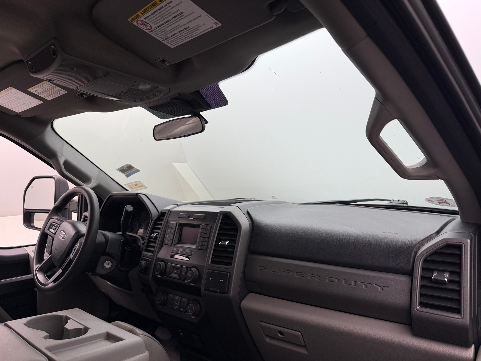 Thumbnail: 2021 Ford Econoline - 2