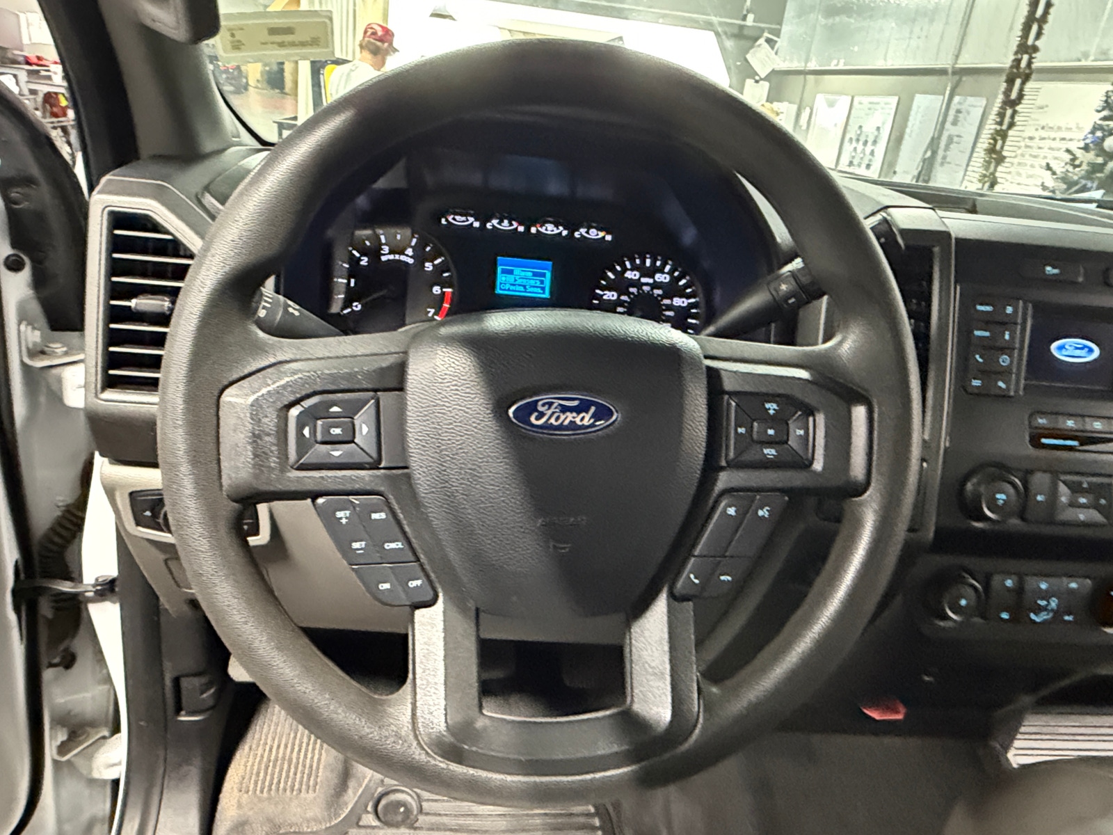 Thumbnail: 2021 Ford Econoline - 4