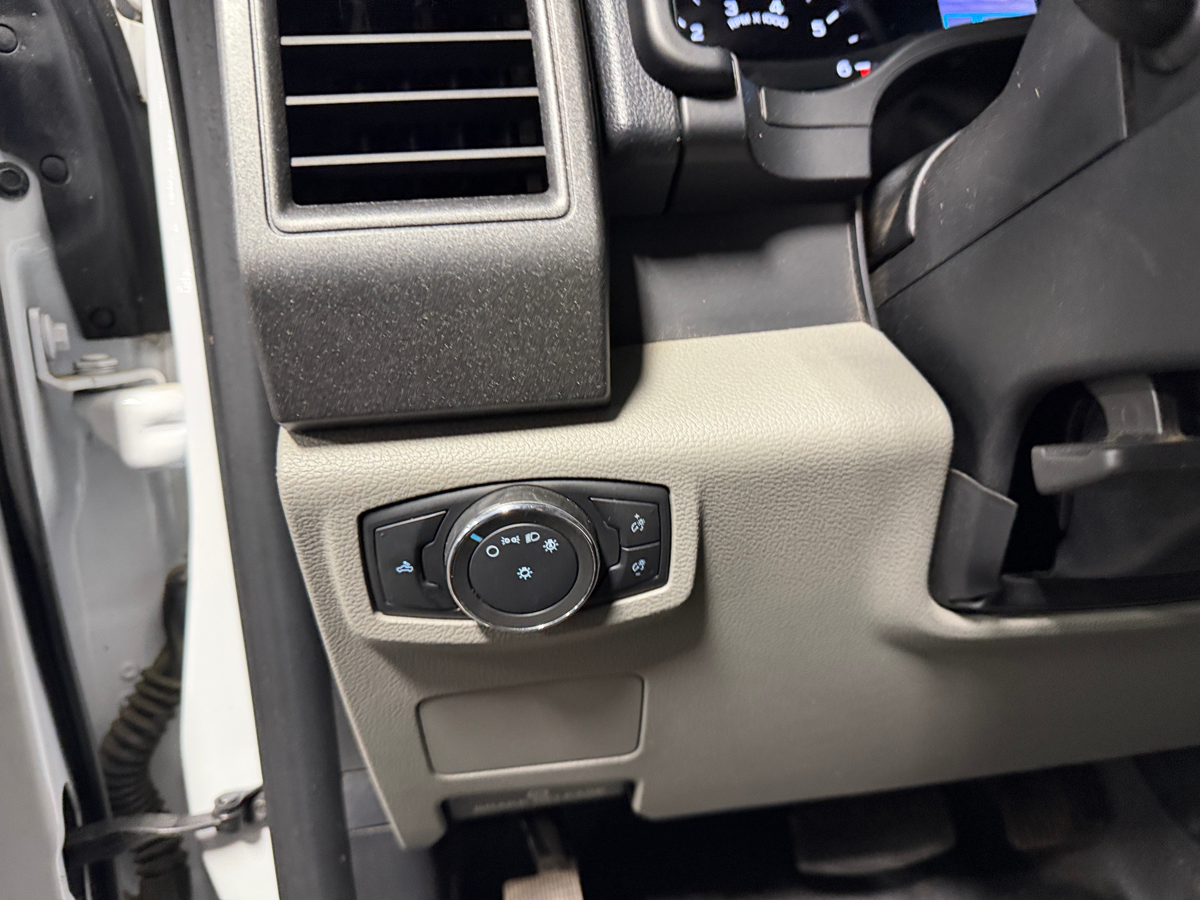 2021 Ford F-250 Super Duty