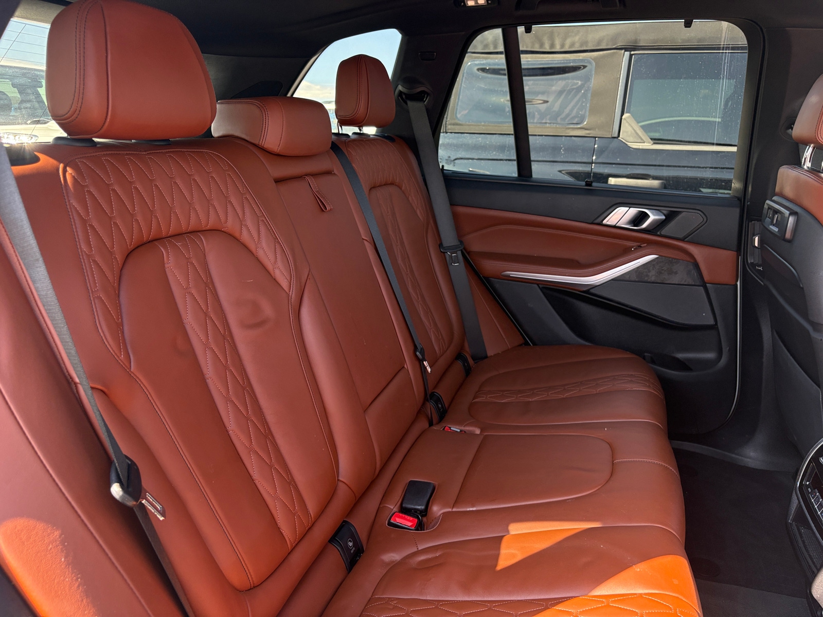 Thumbnail: 2019 BMW X5 - 6