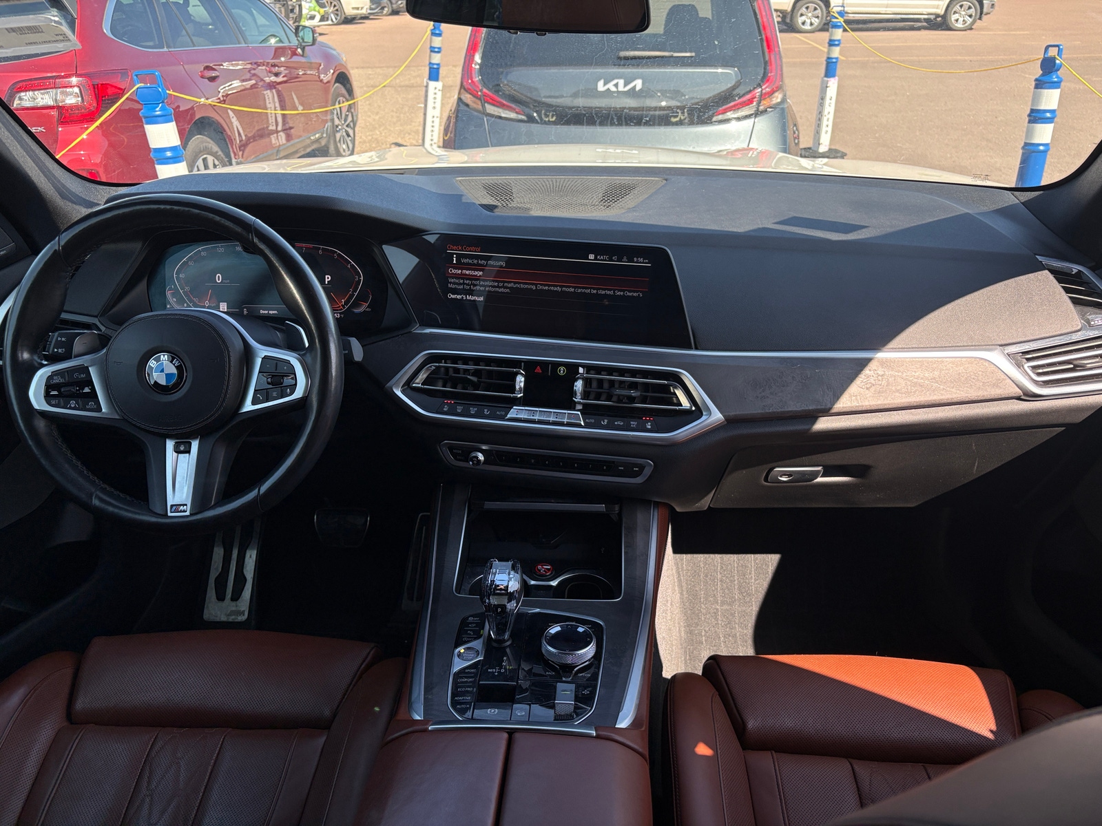 Thumbnail: 2019 BMW X5 - 3
