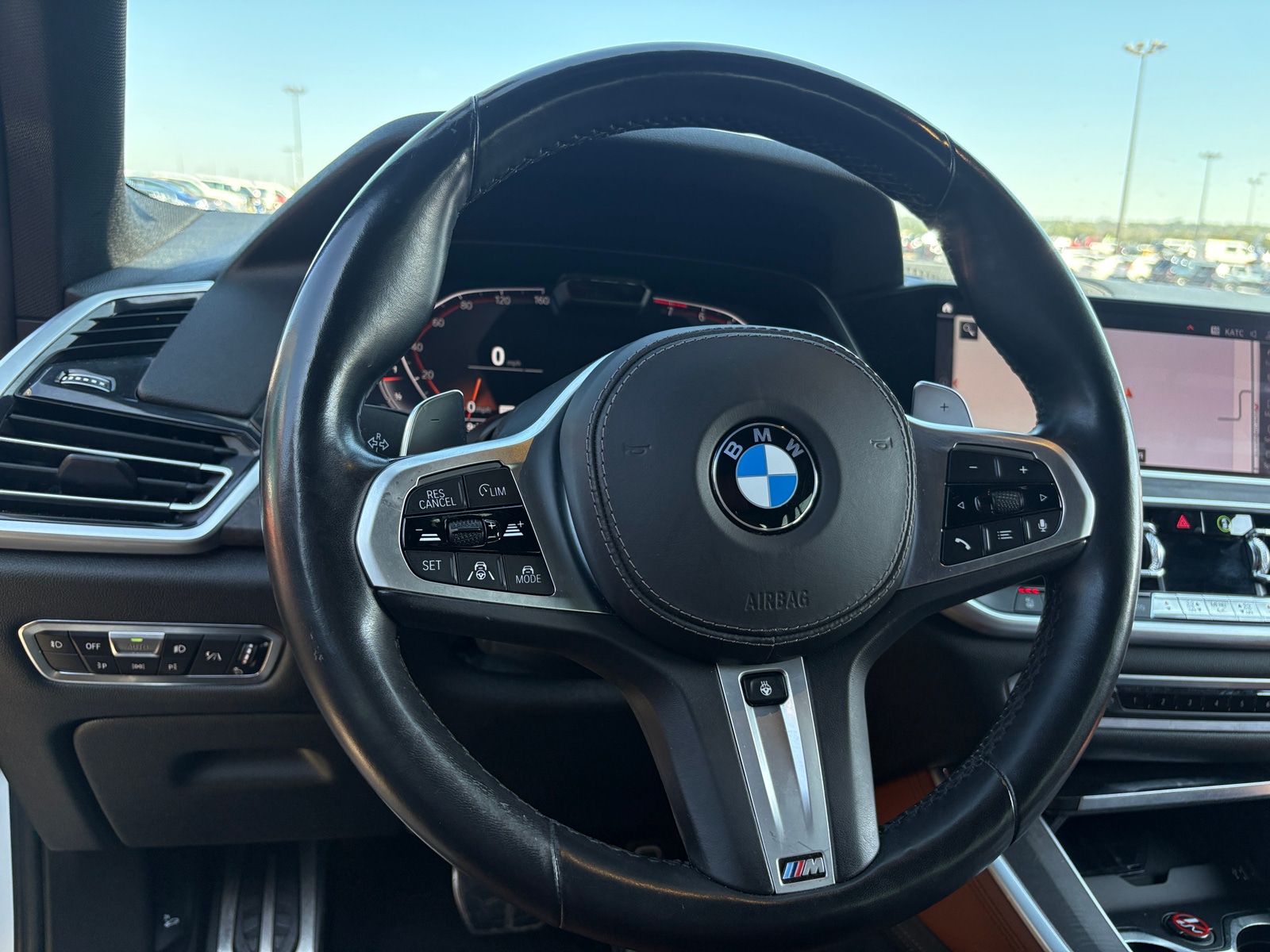 Thumbnail: 2019 BMW X5 - 5