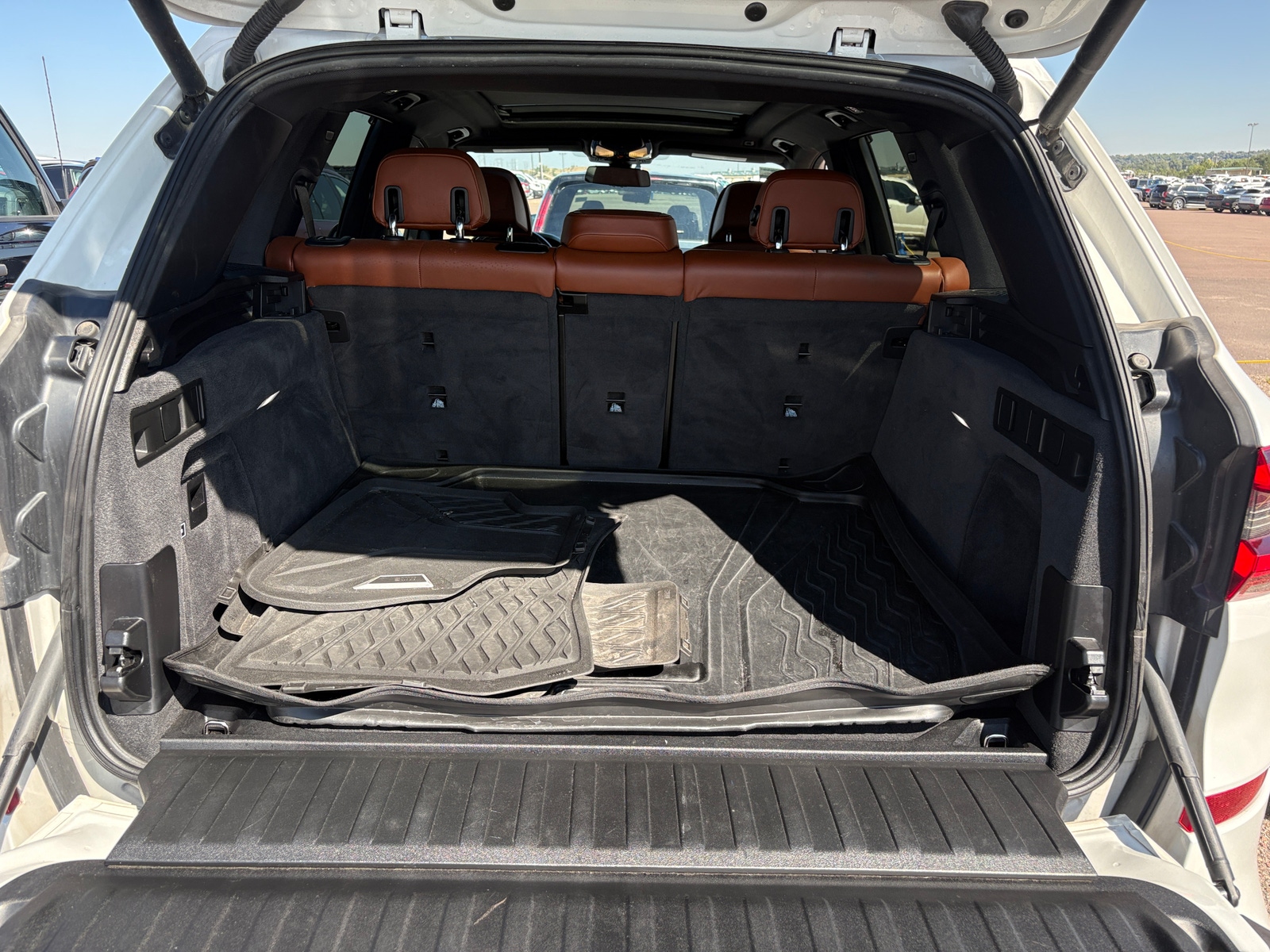 Thumbnail: 2019 BMW X5 - 7
