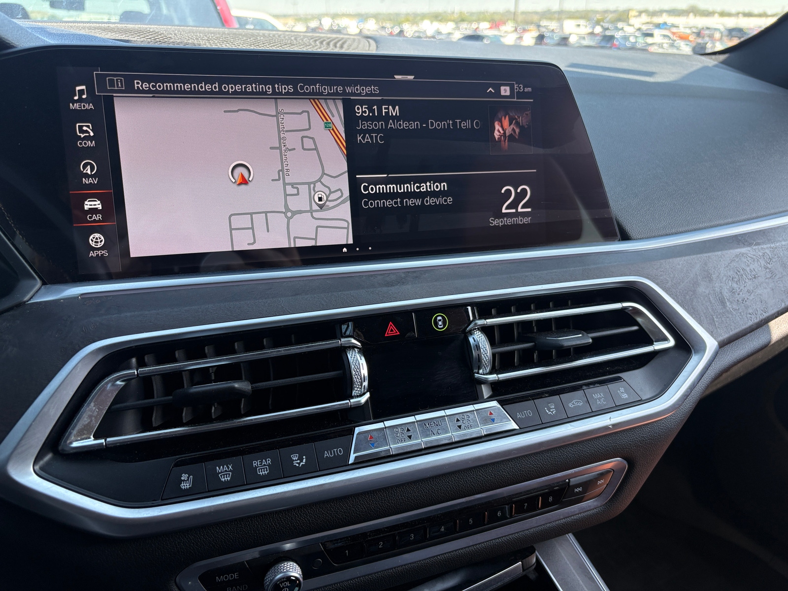 Thumbnail: 2019 BMW X5 - 4