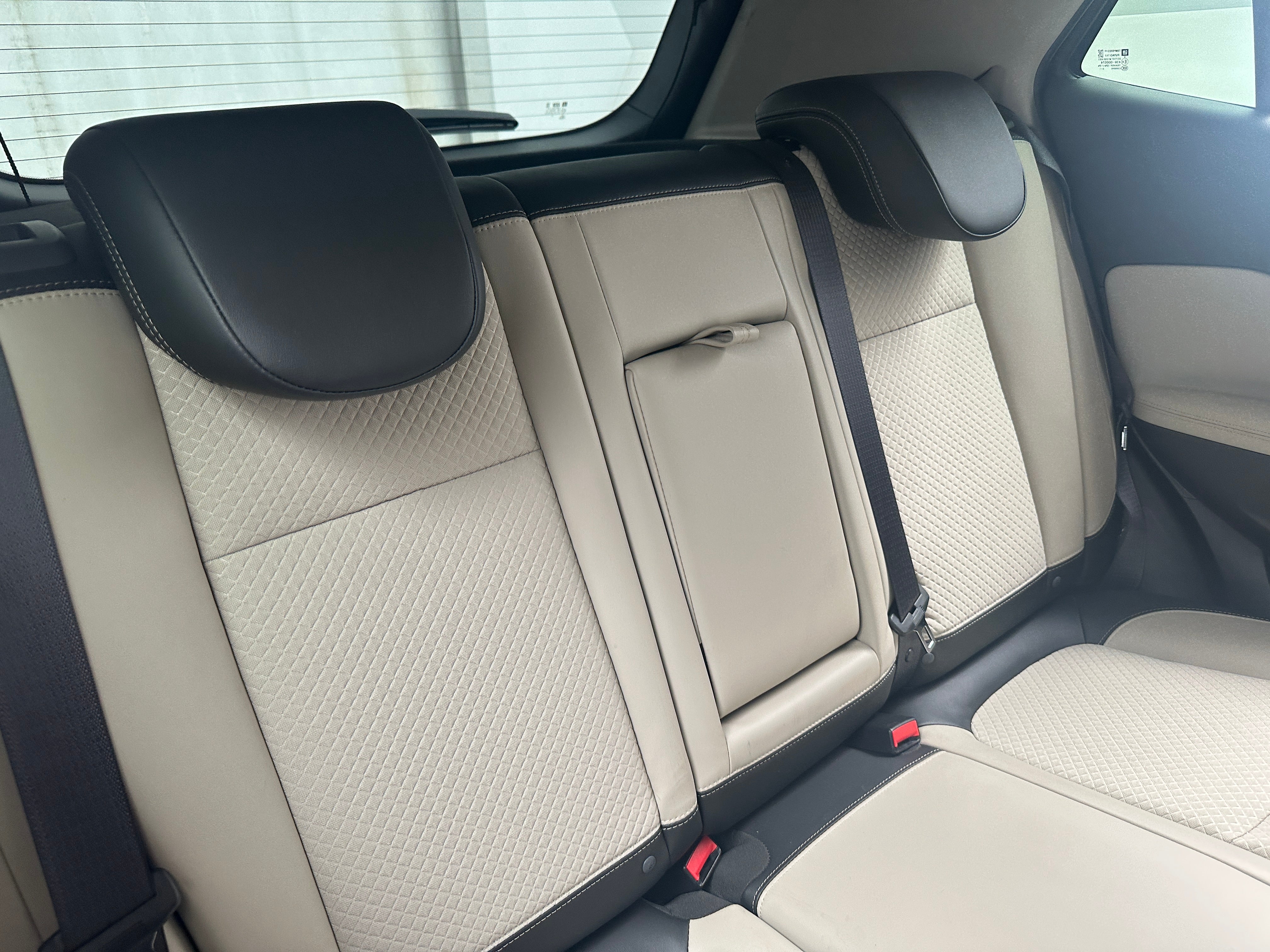 2017 Buick Encore