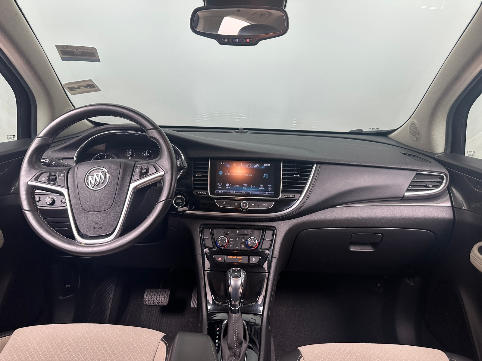 Thumbnail: 2017 Buick Encore - 2