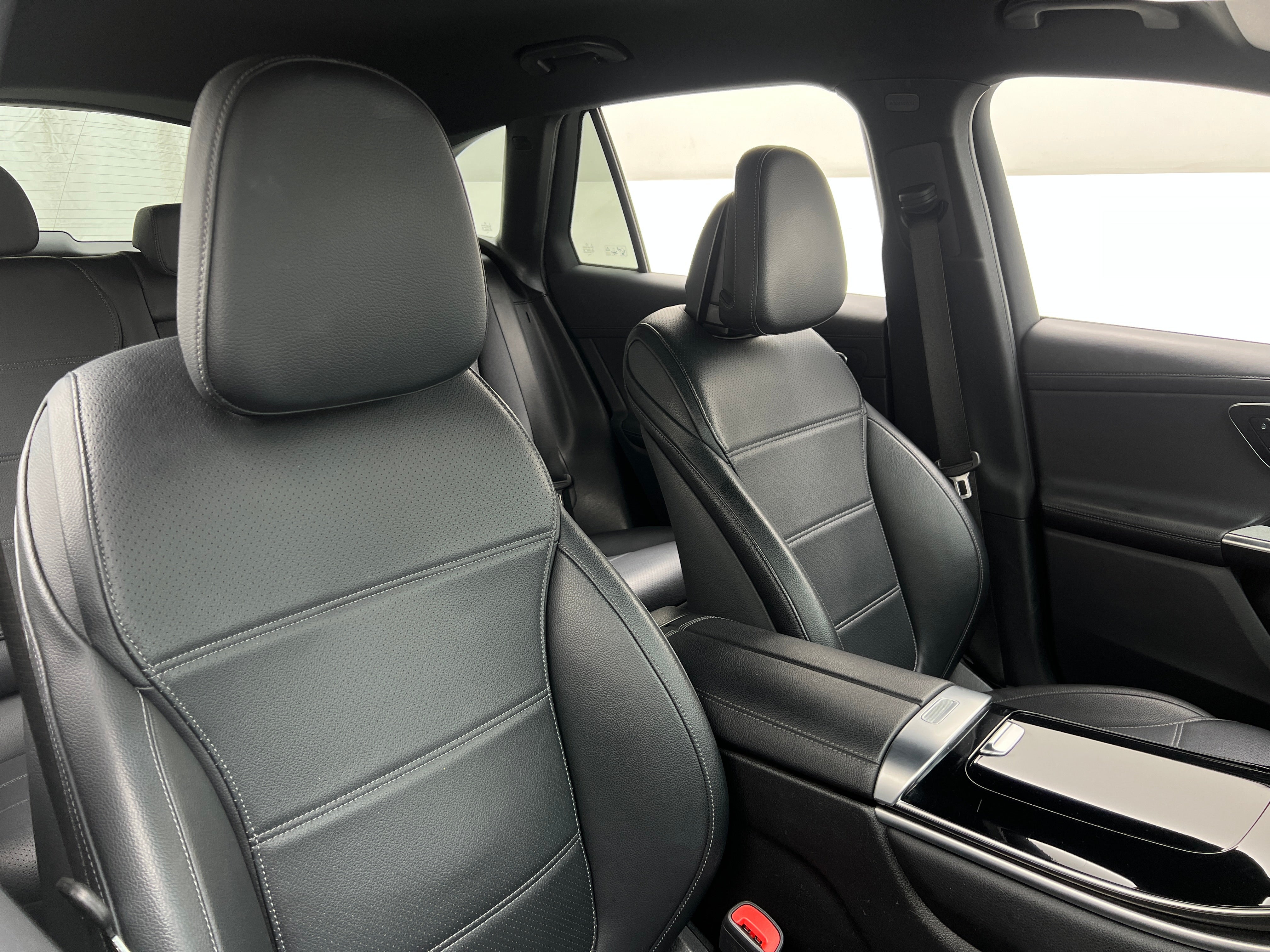 2024 Mercedes-Benz GLC