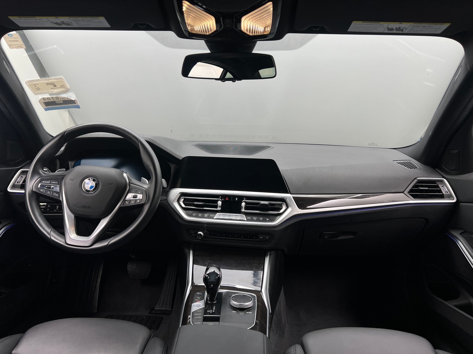 Thumbnail: 2019 BMW 3 Series - 2
