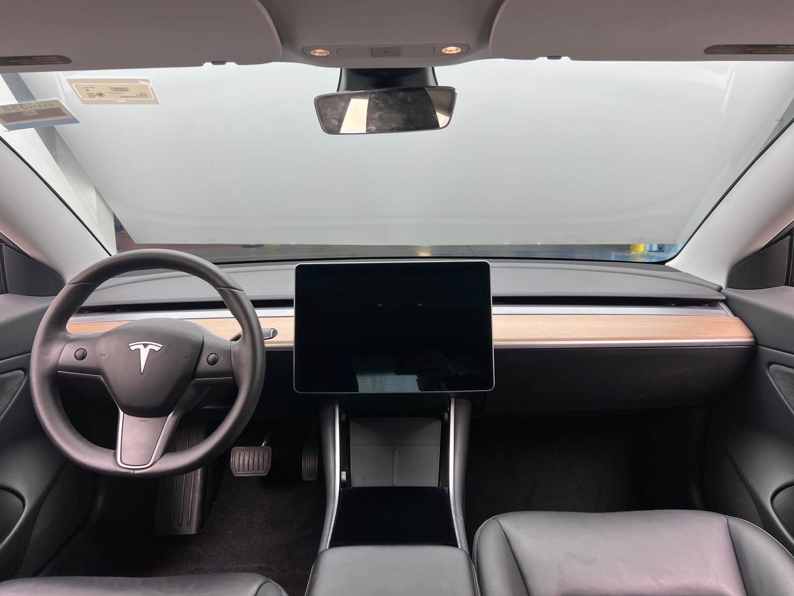 Thumbnail: 2019 Tesla Model 3 - 2