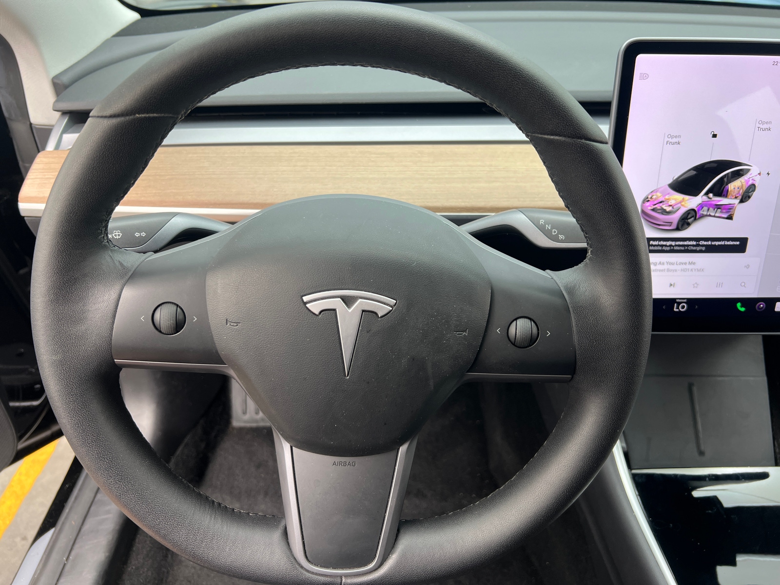Thumbnail: 2019 Tesla Model 3 - 4