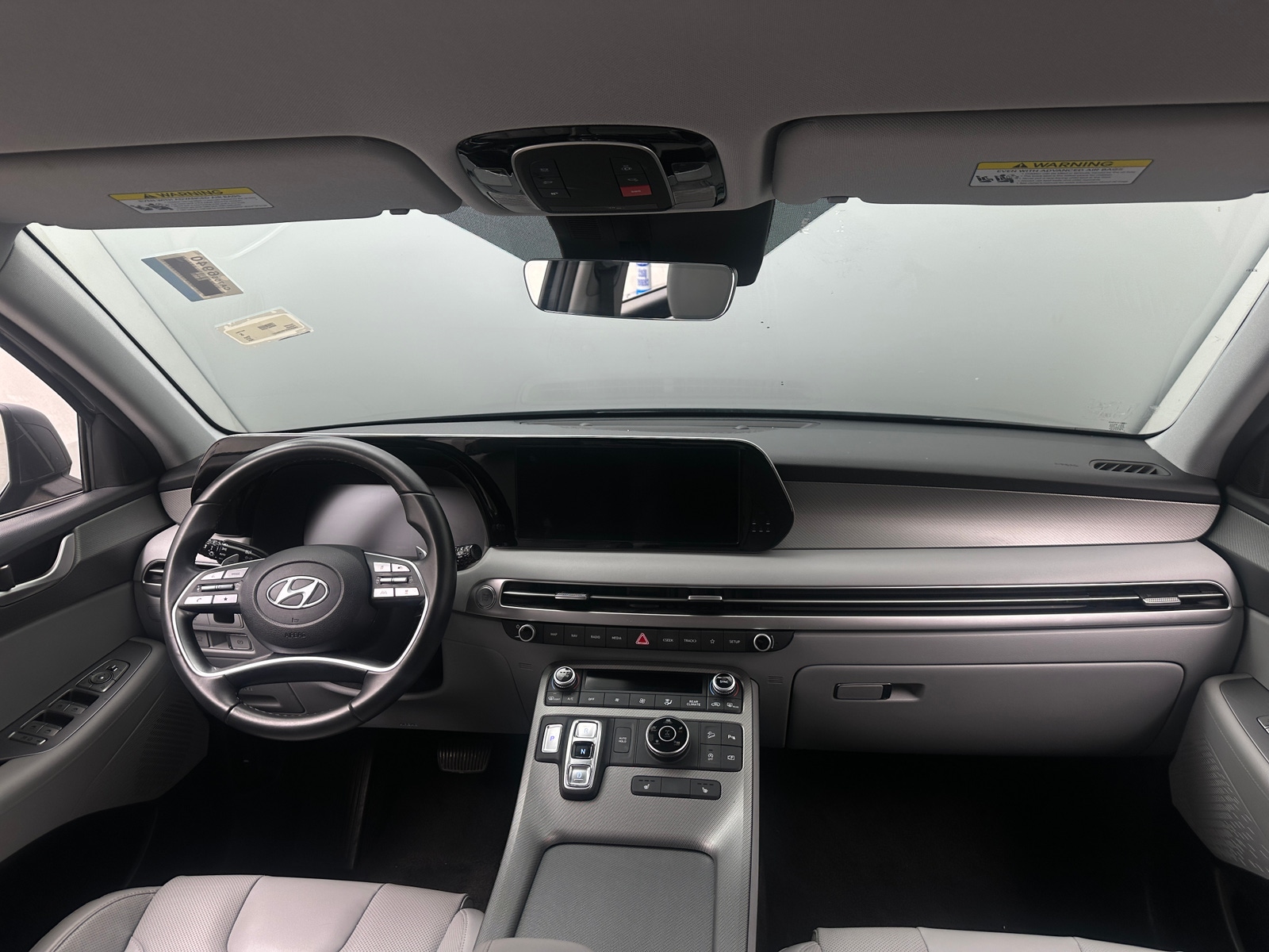 Thumbnail: 2024 Hyundai Palisade - 2