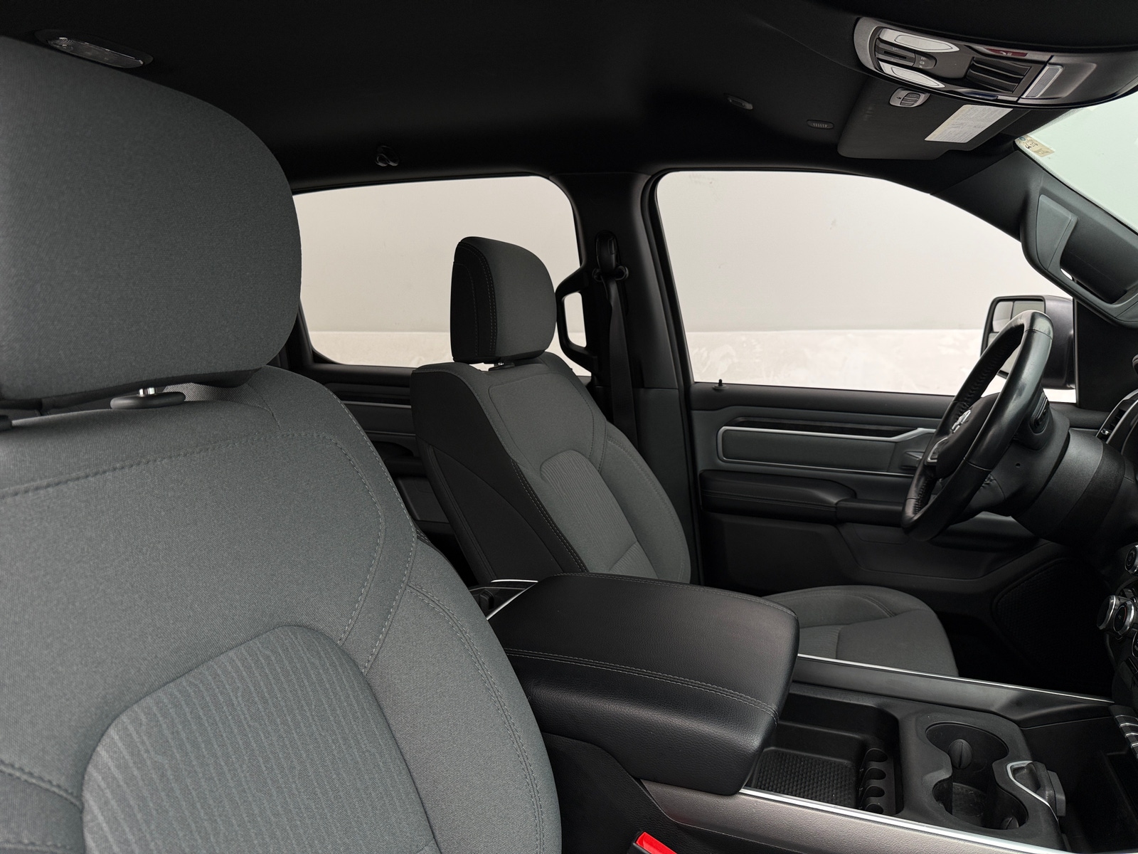 Thumbnail: 2023 RAM 1500 - 2