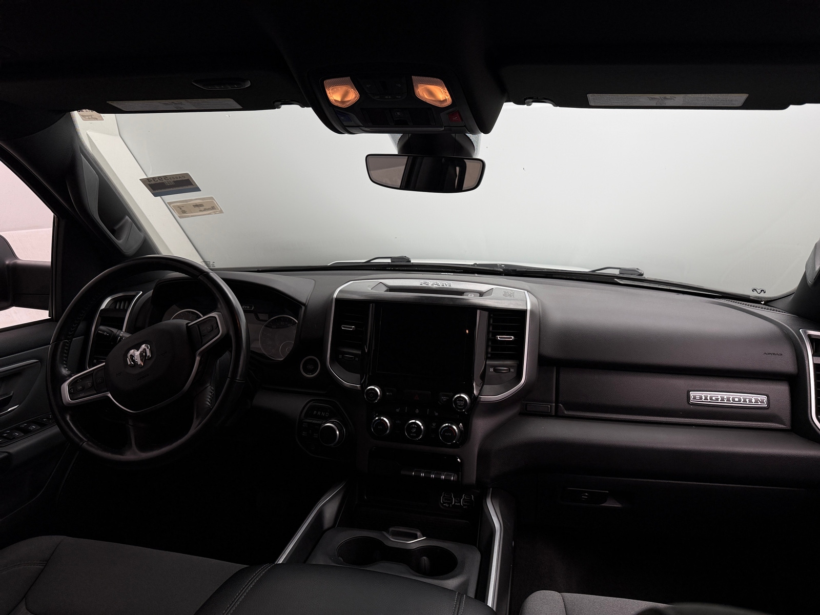 Thumbnail: 2023 RAM 1500 - 3