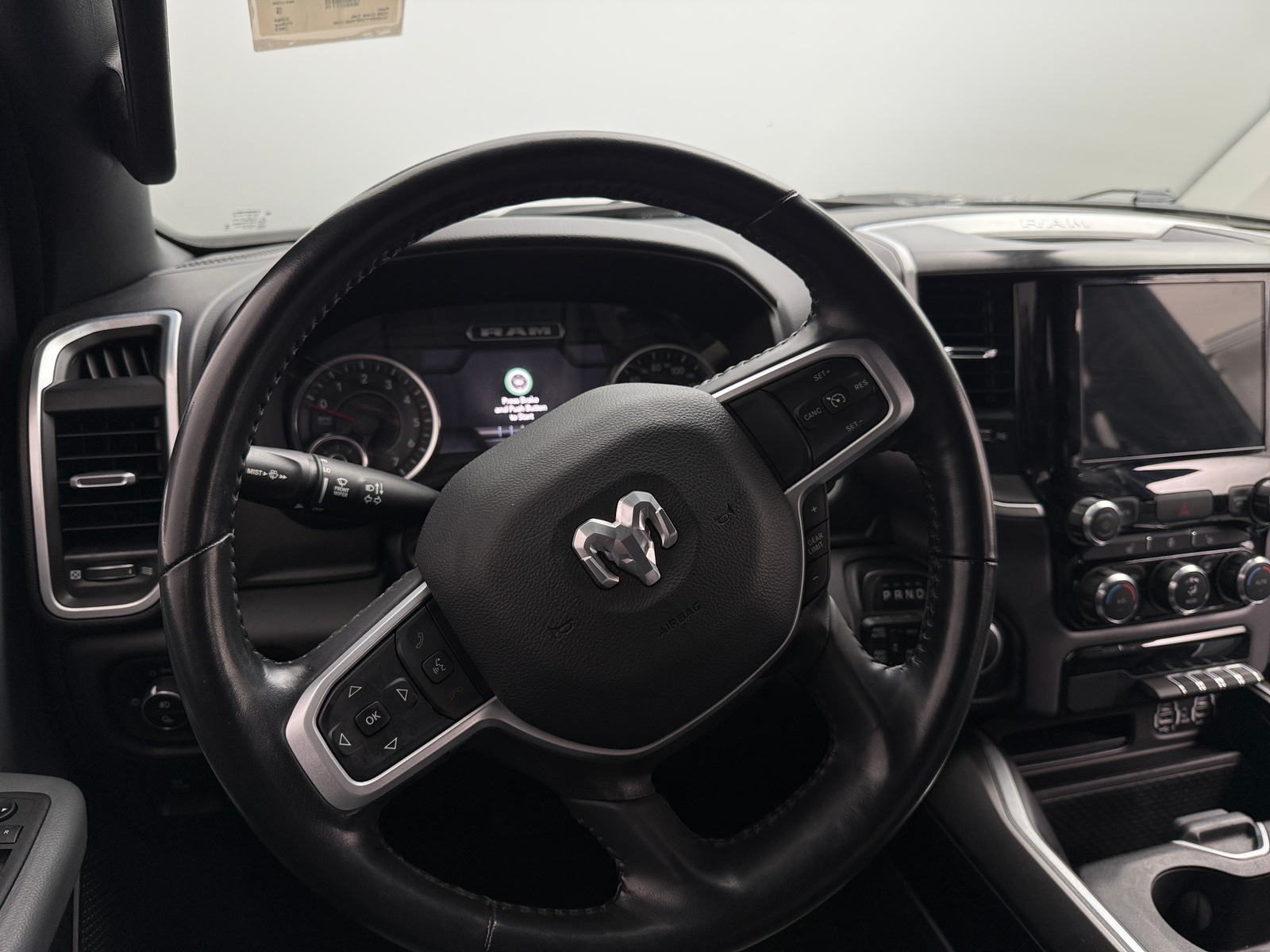 Thumbnail: 2023 RAM 1500 - 5